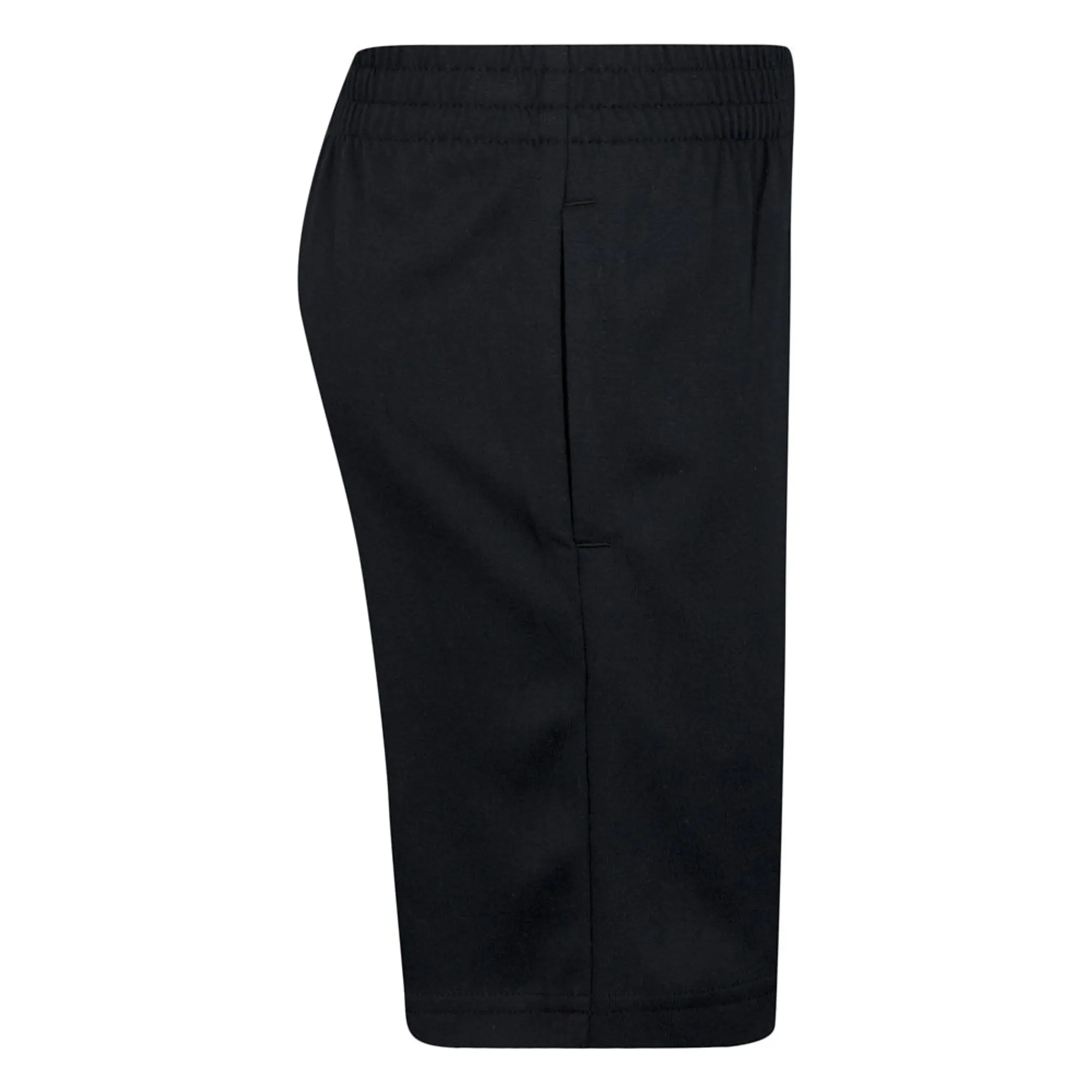 Nike Kids Hbr Shorts  - Black