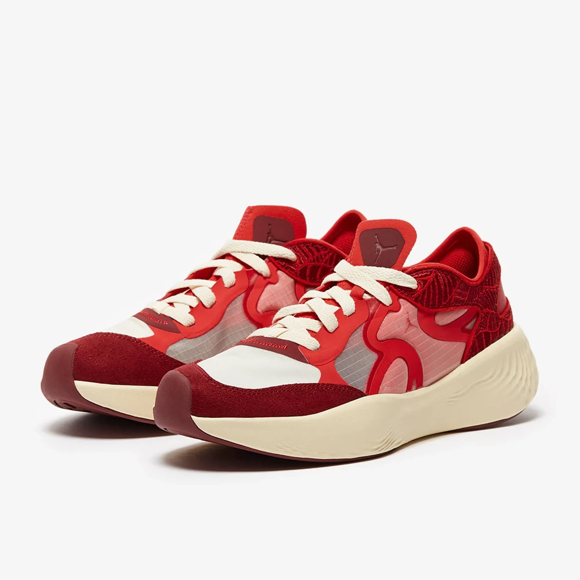 Nike Jordan Womens Jordan Delta 3 Low SE