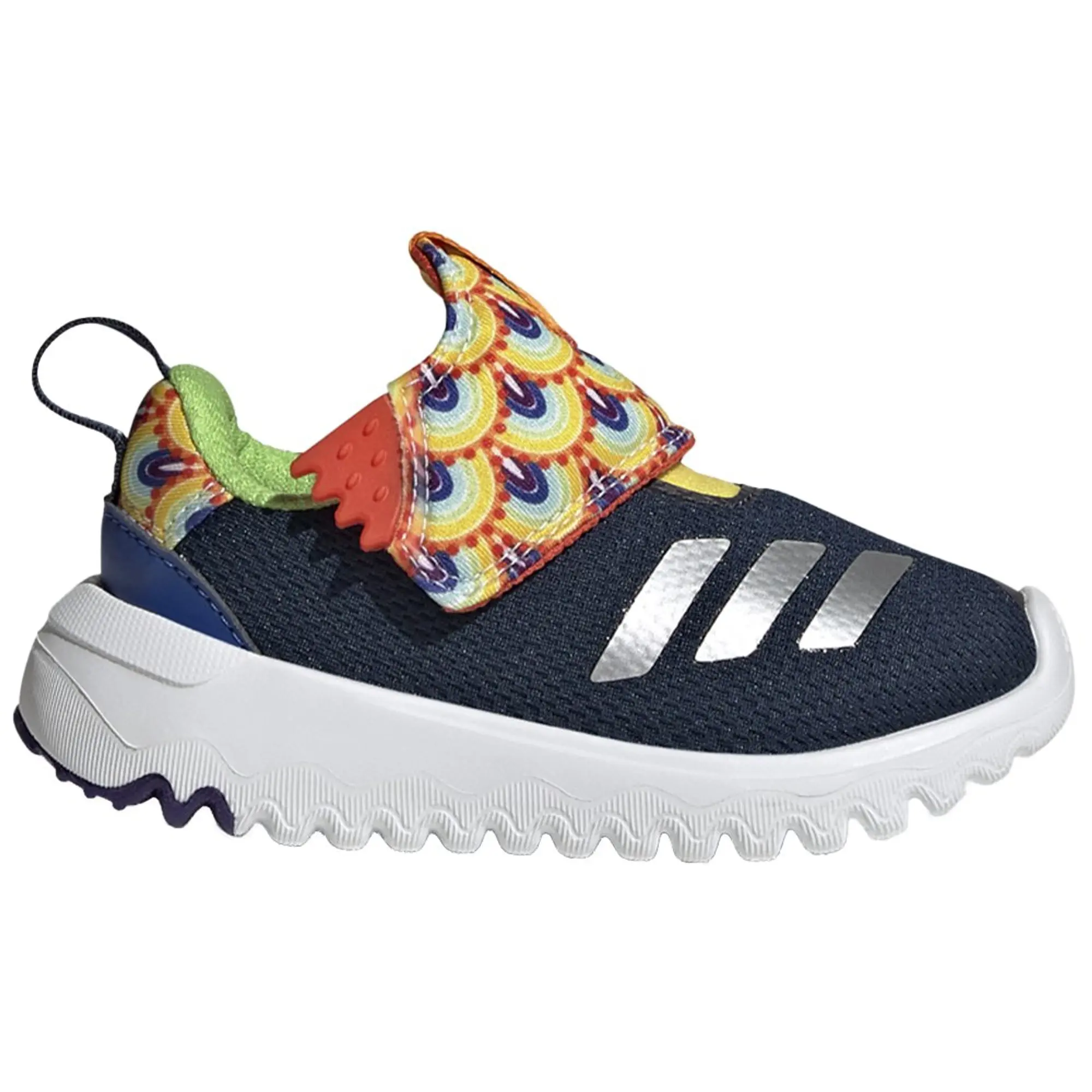 adidas Suru365 Slip-On Trainers Infants - Blue