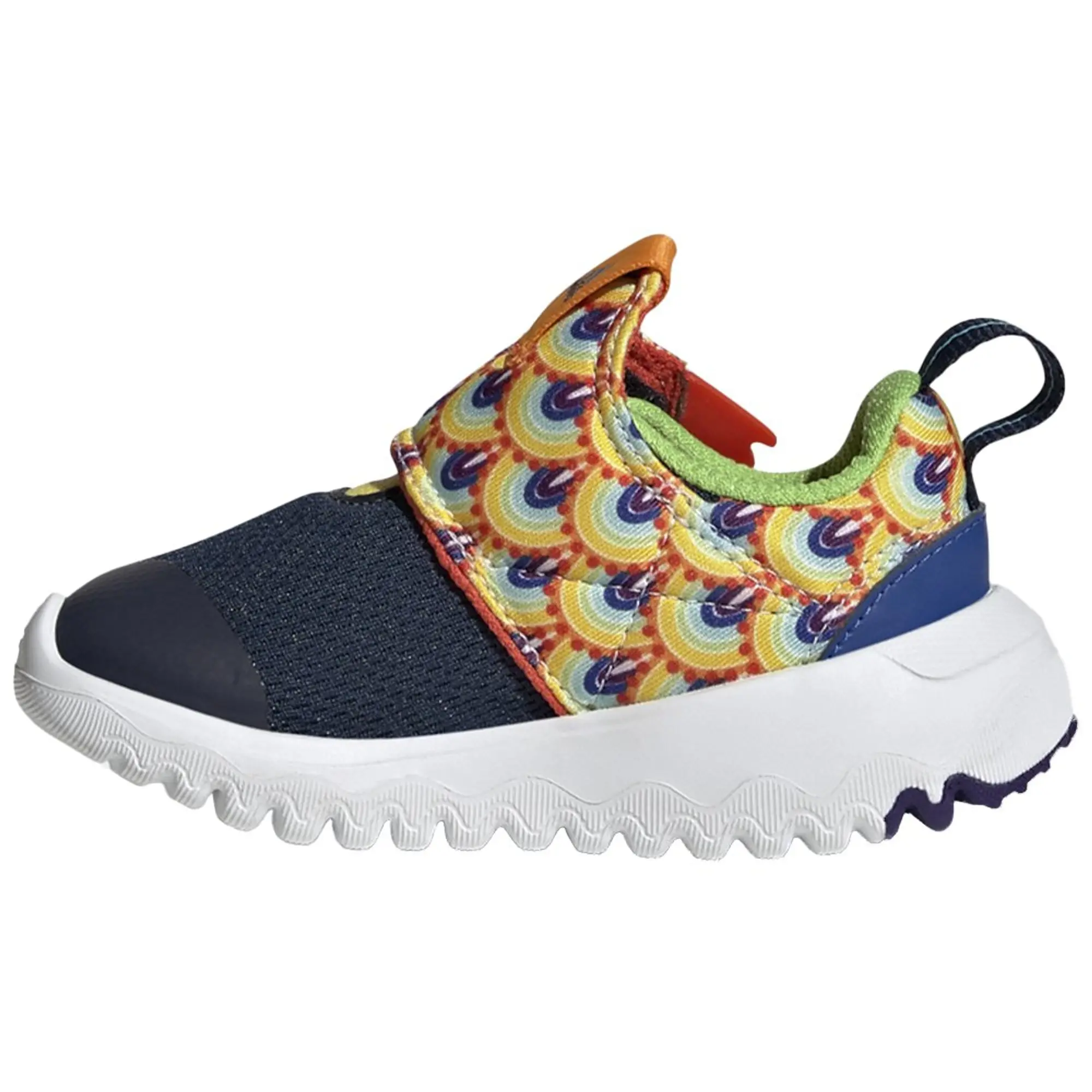 adidas Suru365 Slip-On Trainers Infants - Blue