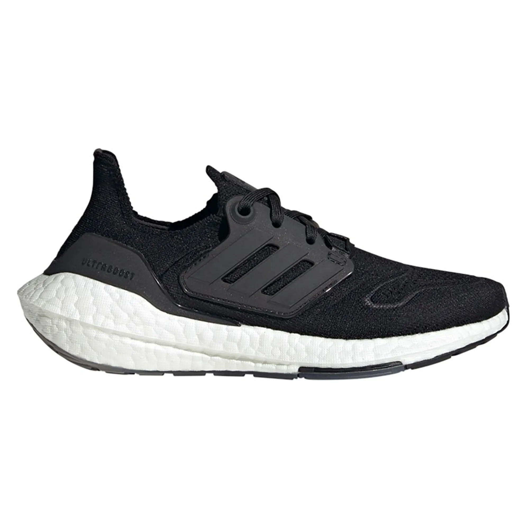 Adidas Ultraboost 22 Running Shoes  - Black
