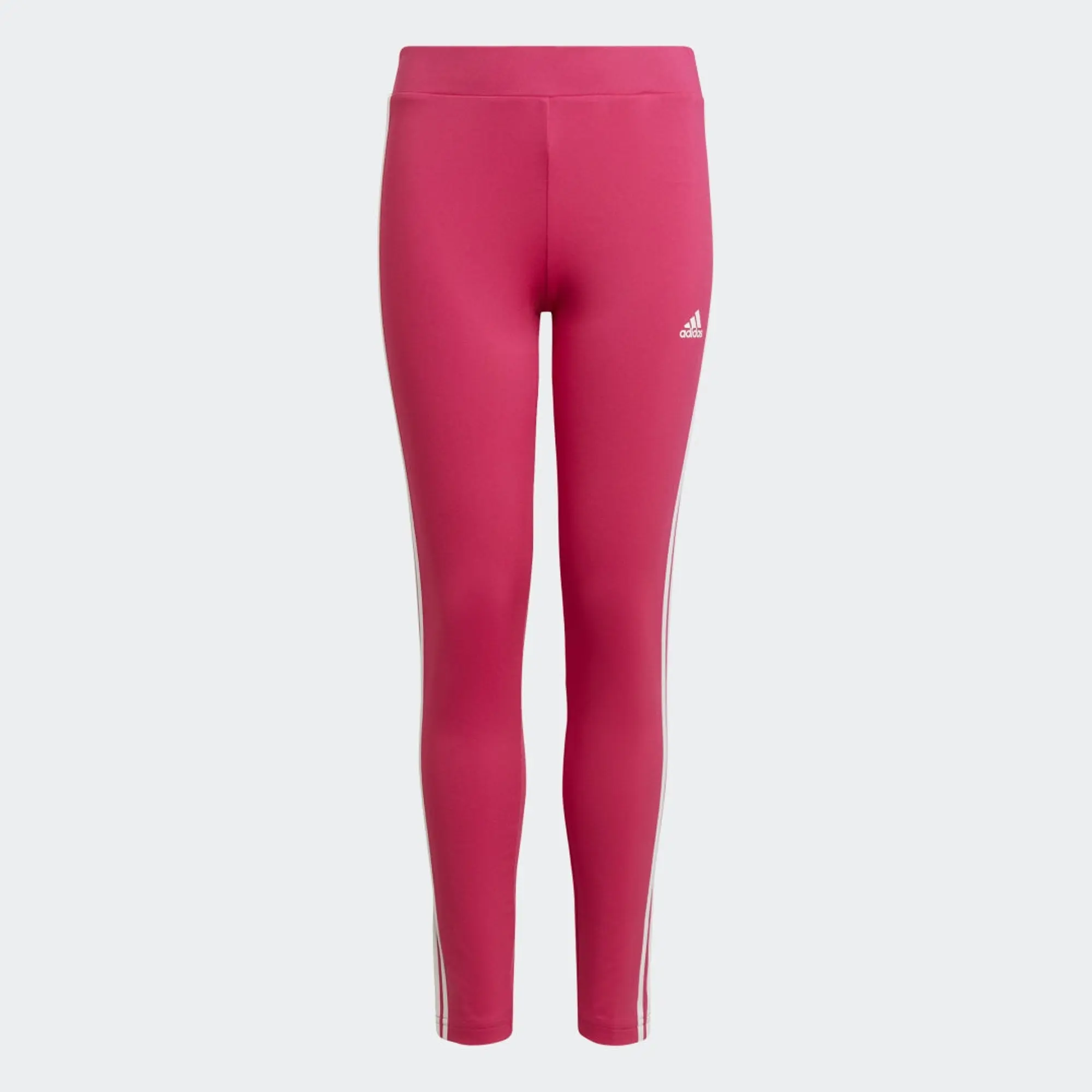 Adidas Designed 2 Move 3 Stripes Leggings