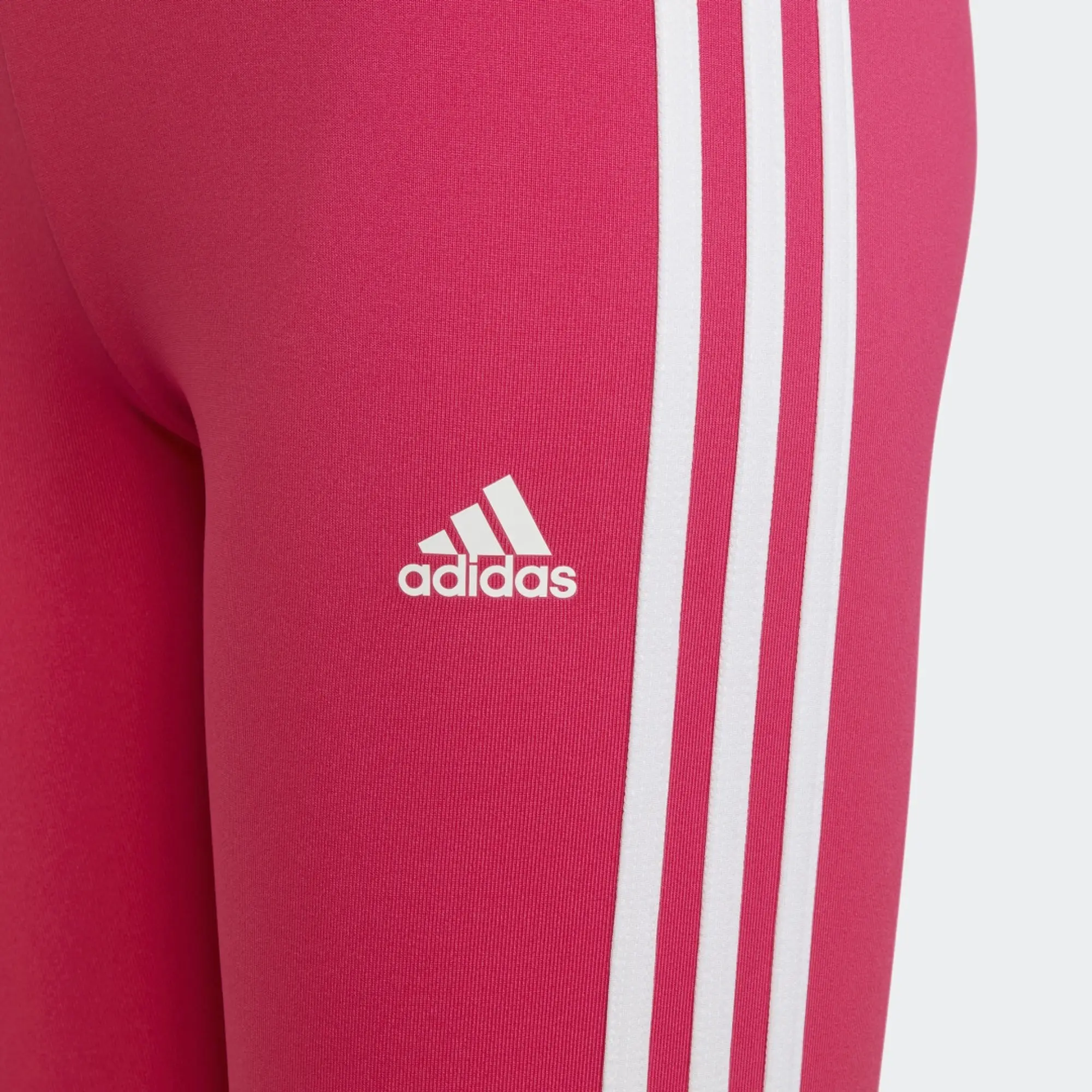 Adidas Designed 2 Move 3 Stripes Leggings