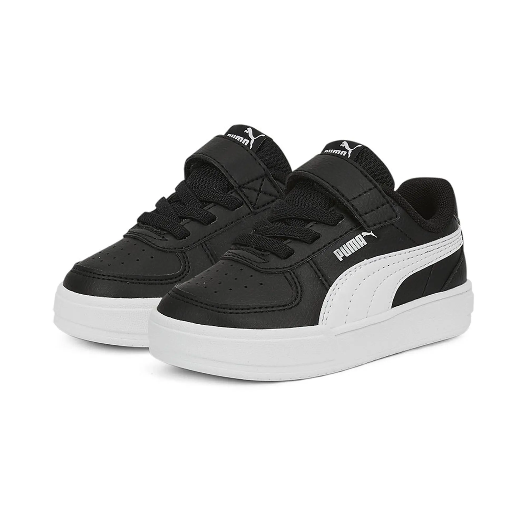 Puma Caven Ac+ Infant Trainers