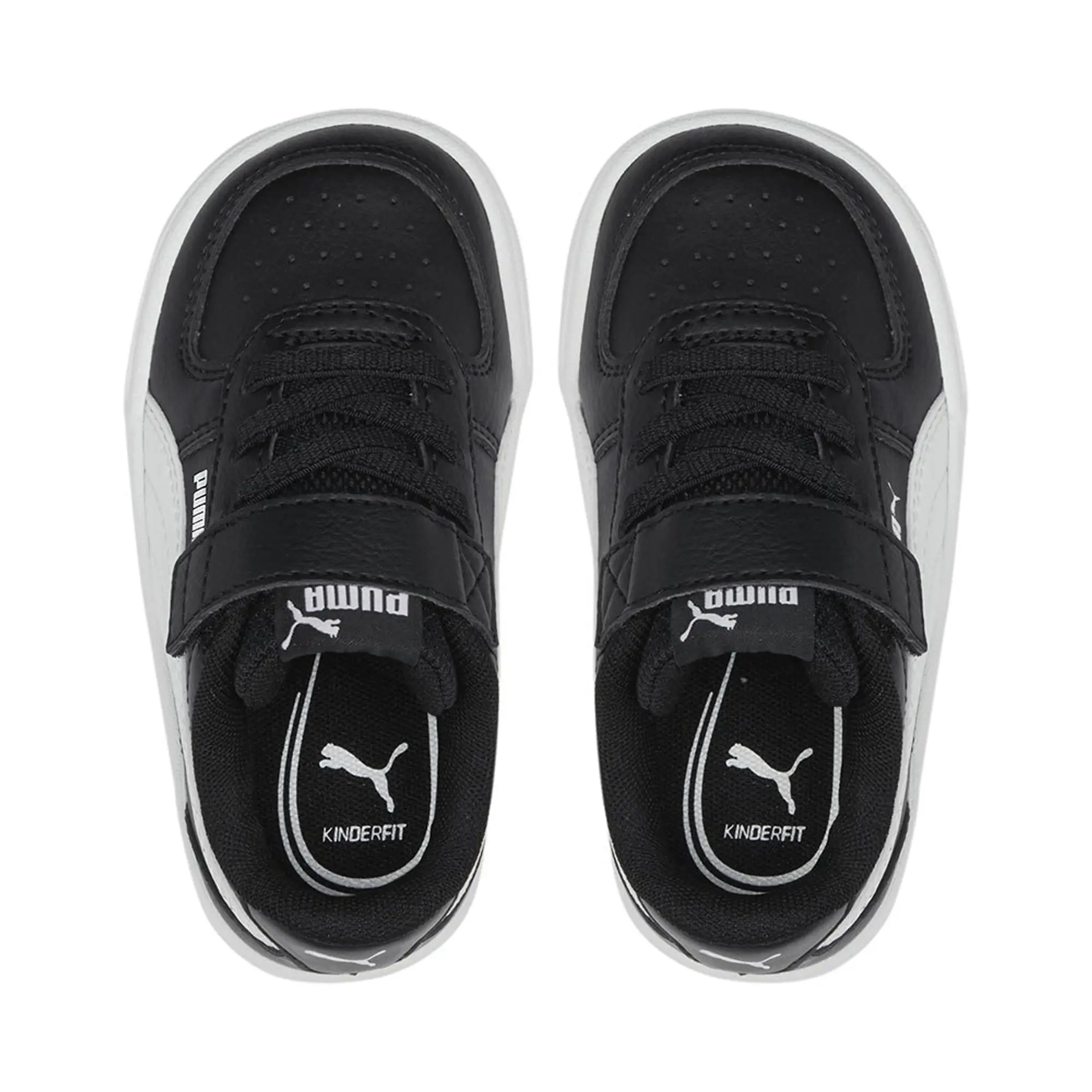 Puma Caven Ac+ Infant Trainers