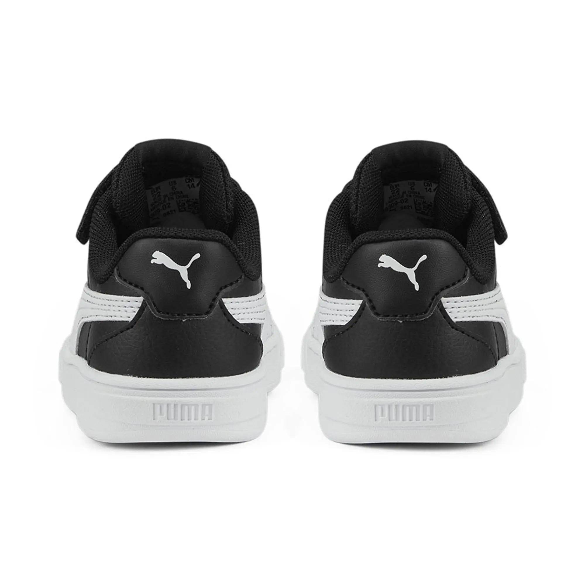 Puma Caven Ac+ Infant Trainers