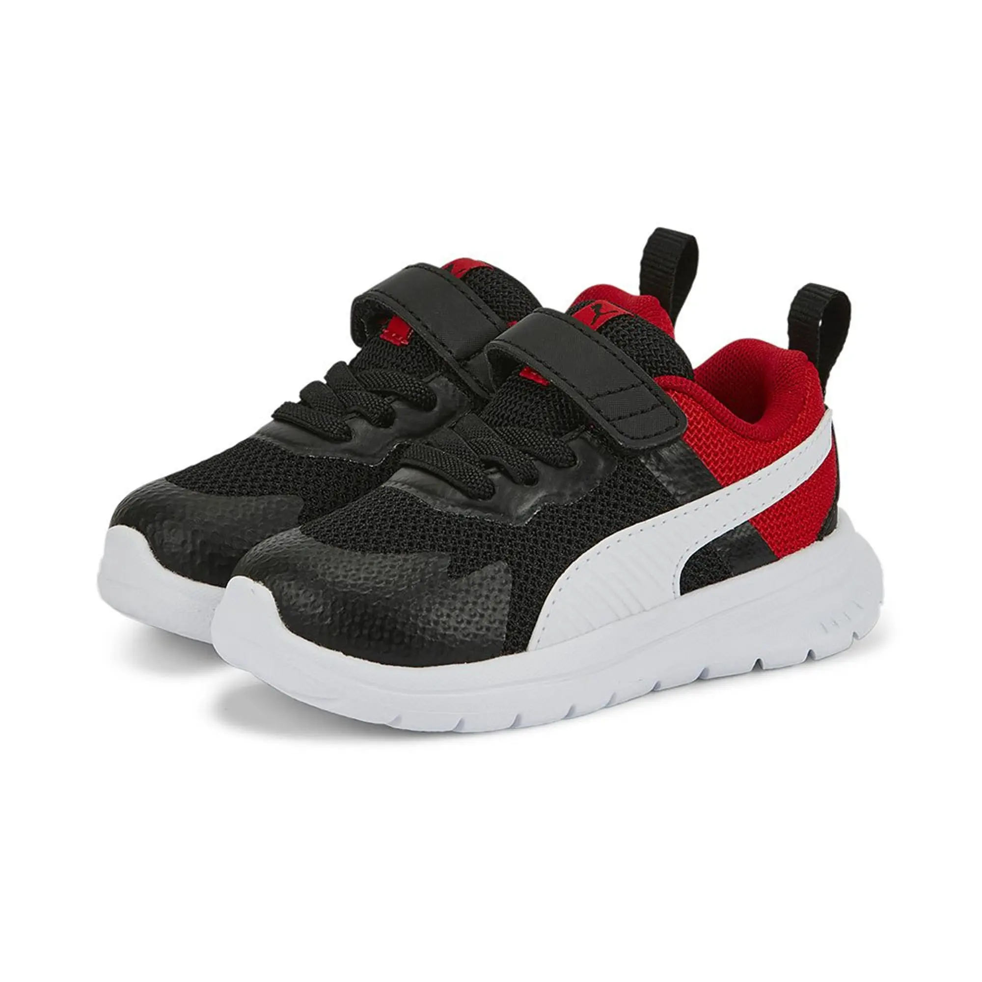 Puma Evolve Mesh Ac+ Infant Trainers