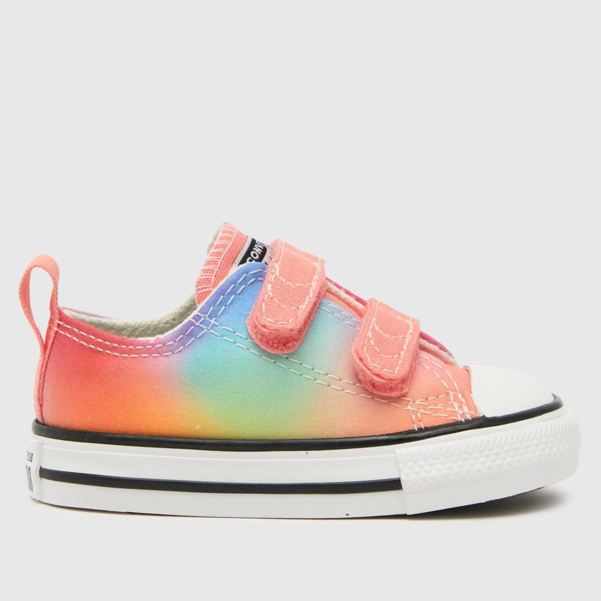 Converse Ctas 2v Low - Pink