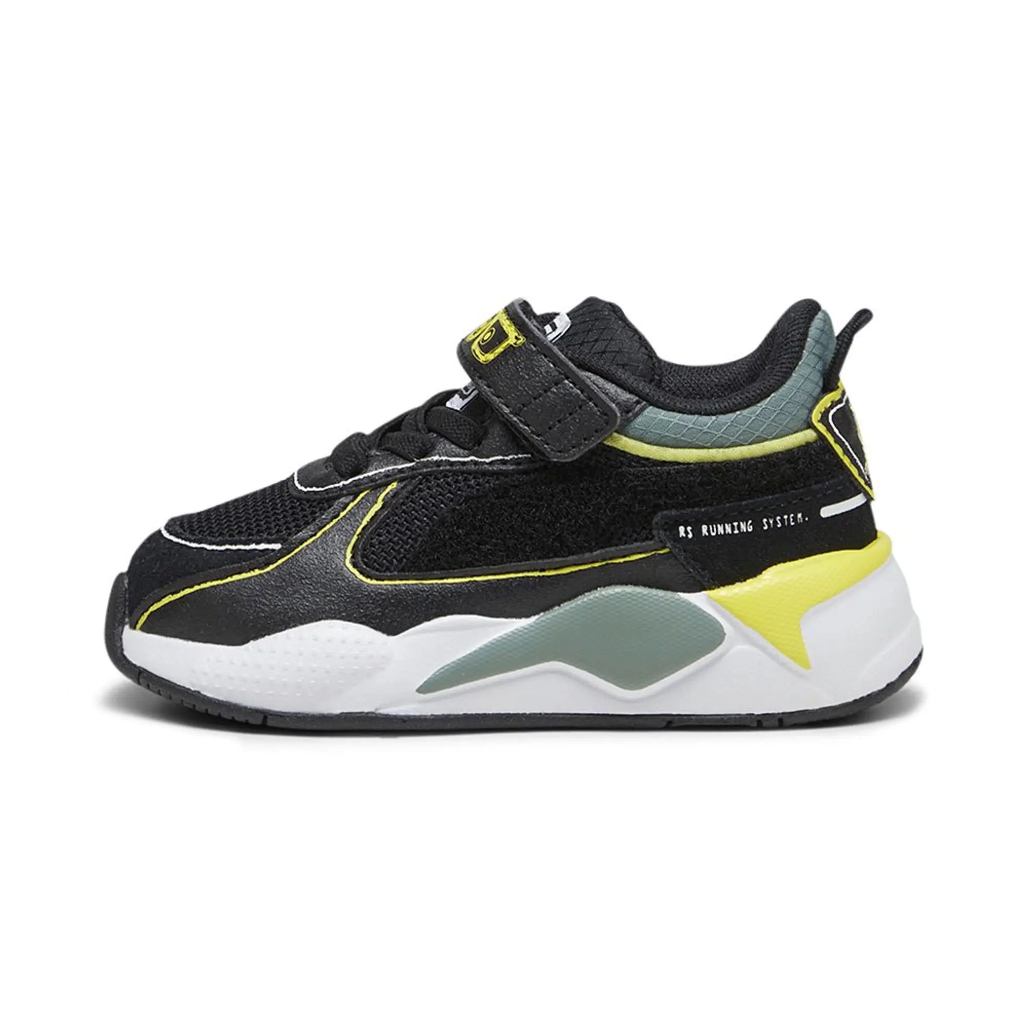 Puma rsx bebe best sale