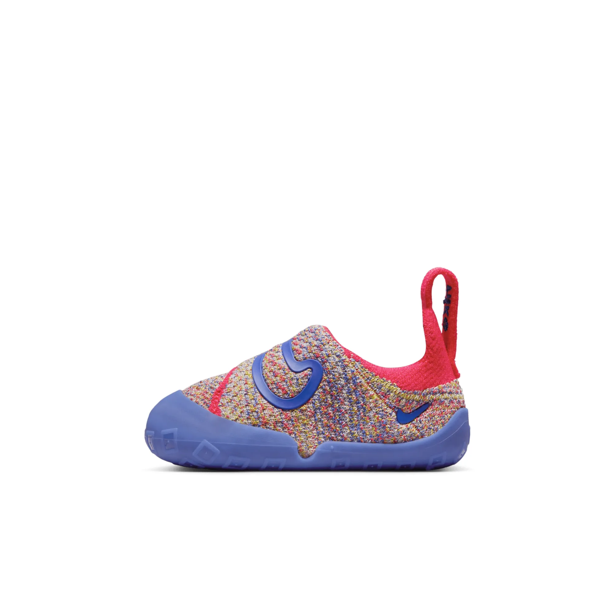 Nike Swoosh 1 Baby/Toddler Shoes - White | FB3244-100 | FOOTY.COM