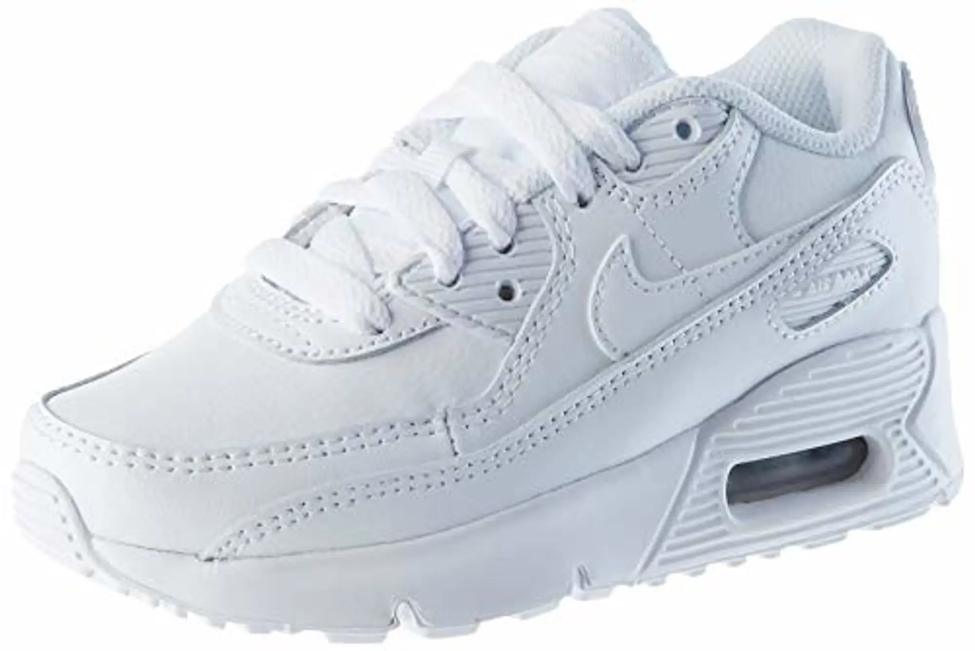 Nike Air Max 90 Unisex Shoes - White