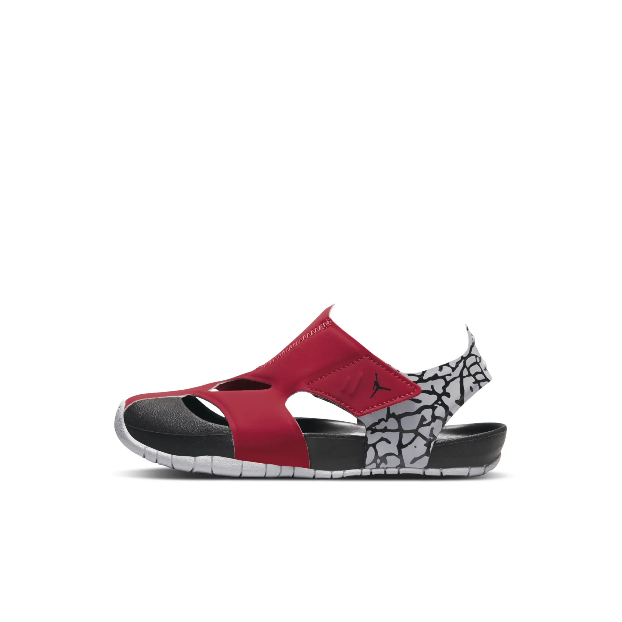 Nike Jordan Jordan Flare Unisex Shoes - Red