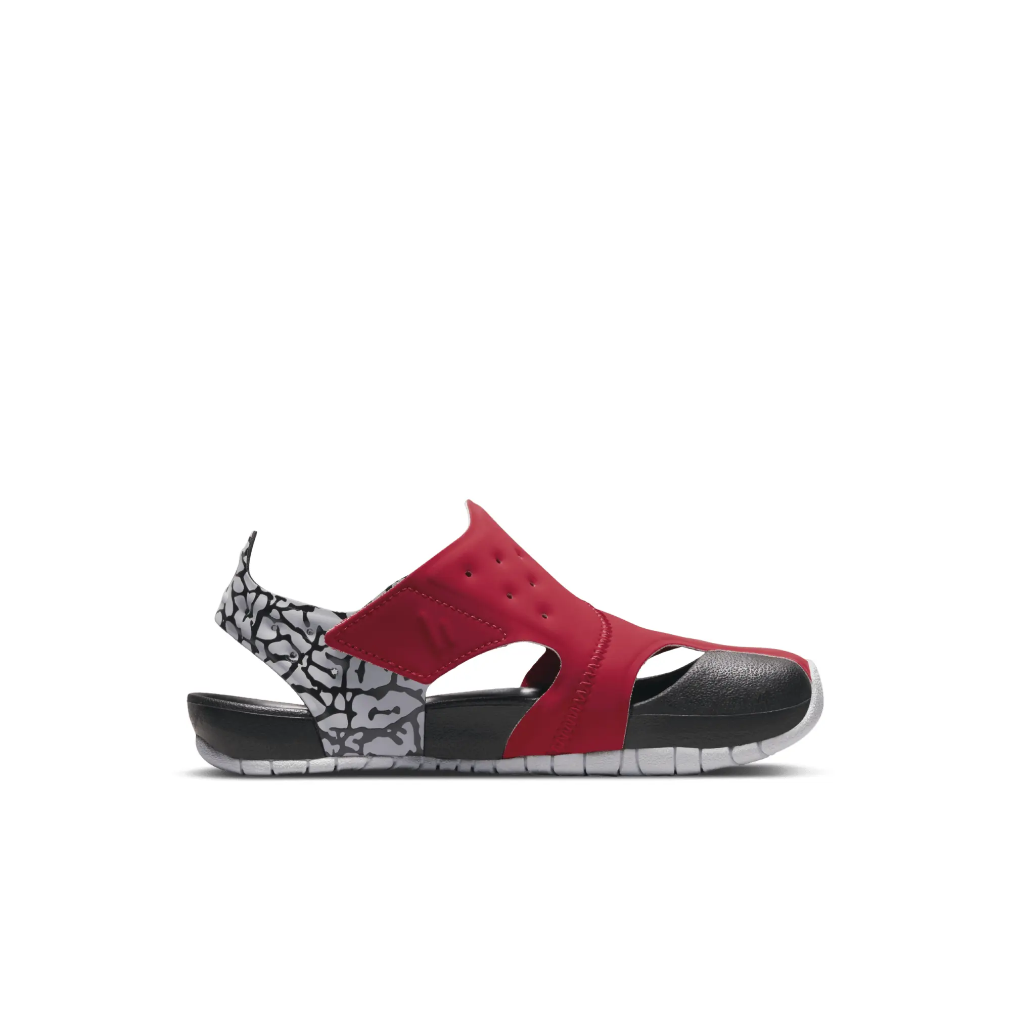 Nike Jordan Jordan Flare Unisex Shoes - Red