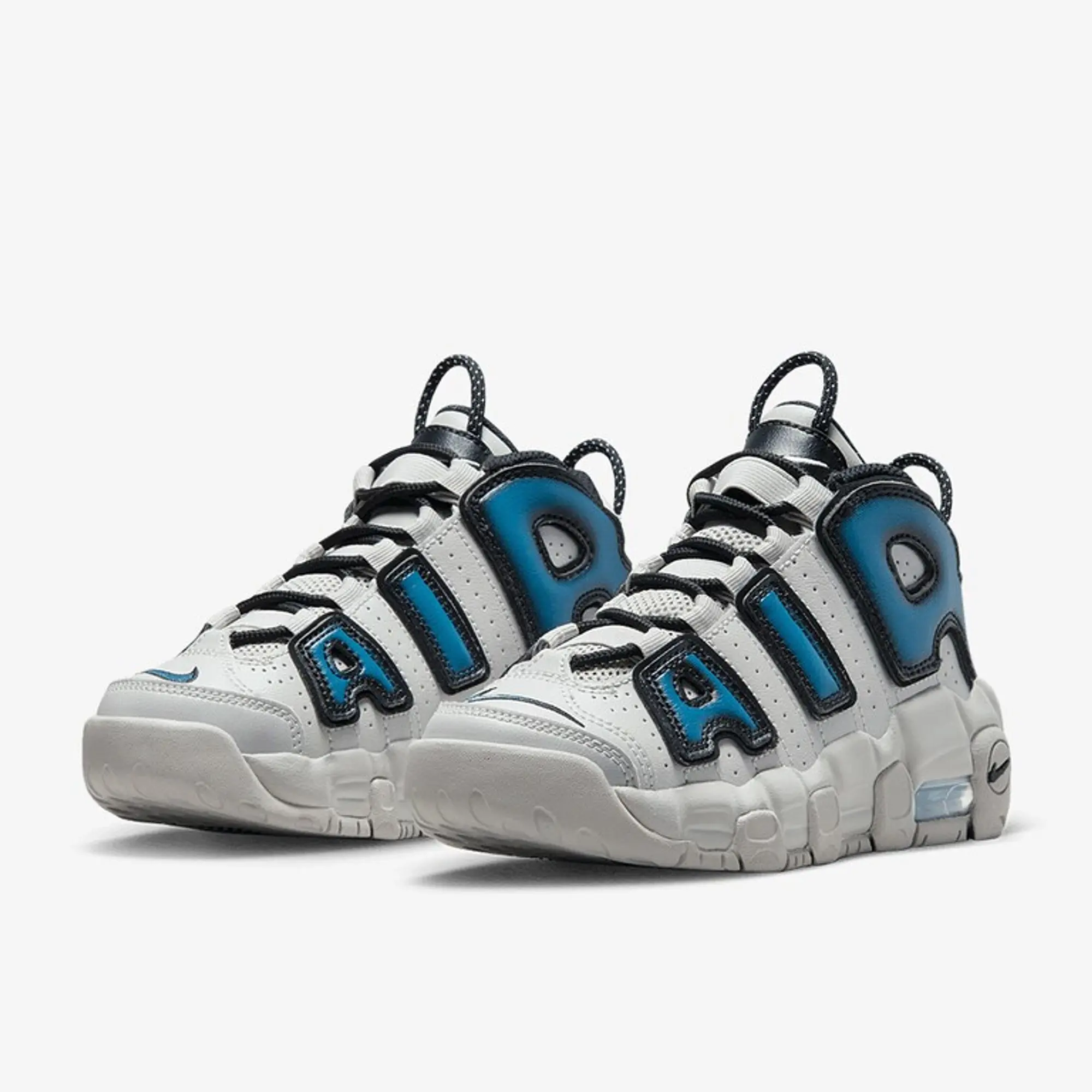 Nike Uptempo Nike Air More Uptempo FOOTY.COM