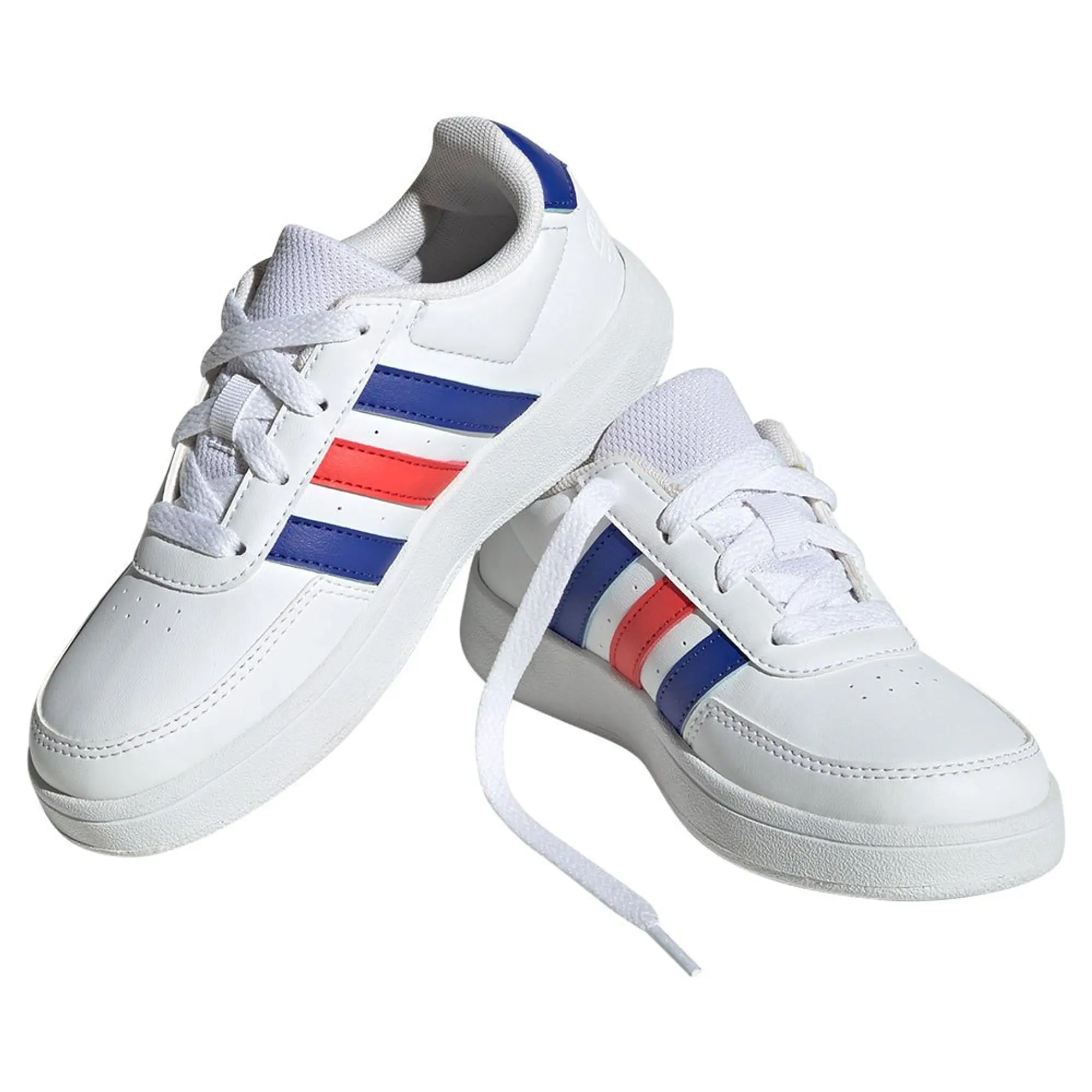 Adidas Breaknet 2.0 Trainers