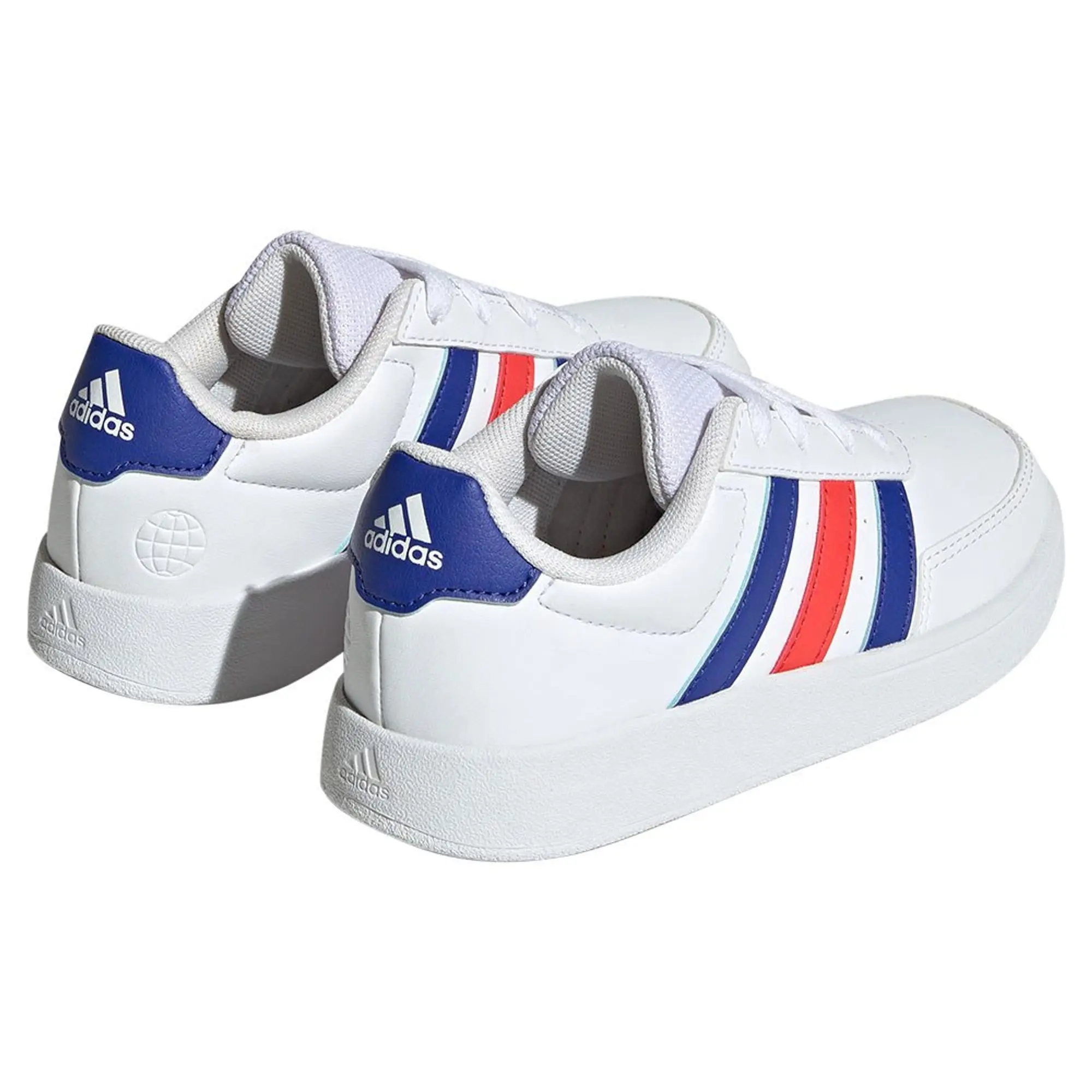 Adidas Breaknet 2.0 Trainers