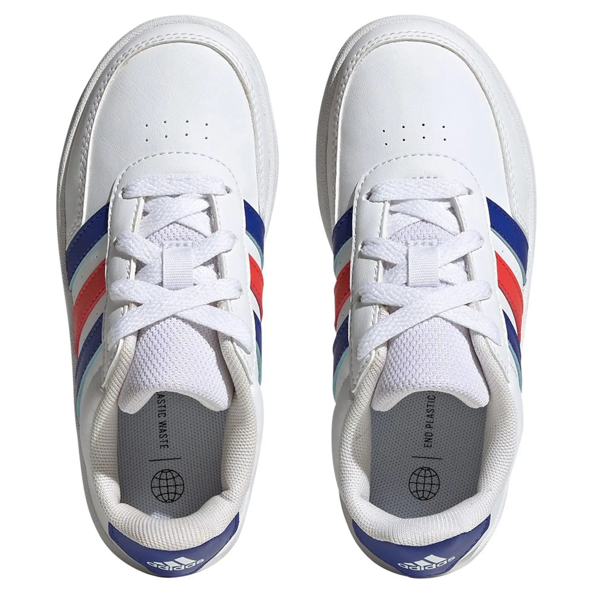 Adidas Breaknet 2.0 Trainers