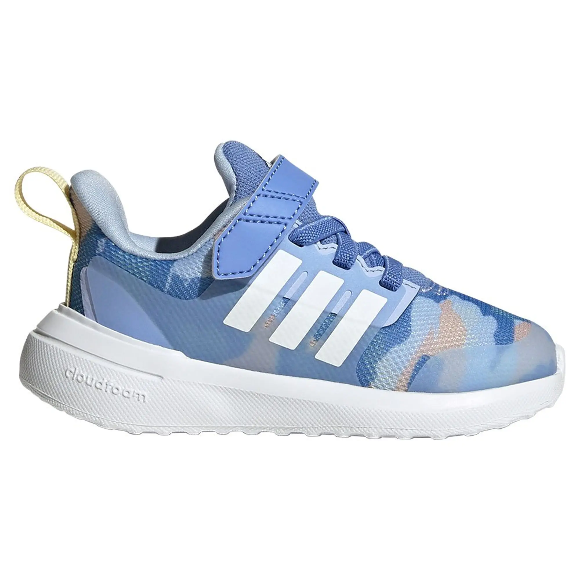 Adidas Fortarun 2.0 El Infant Trainers