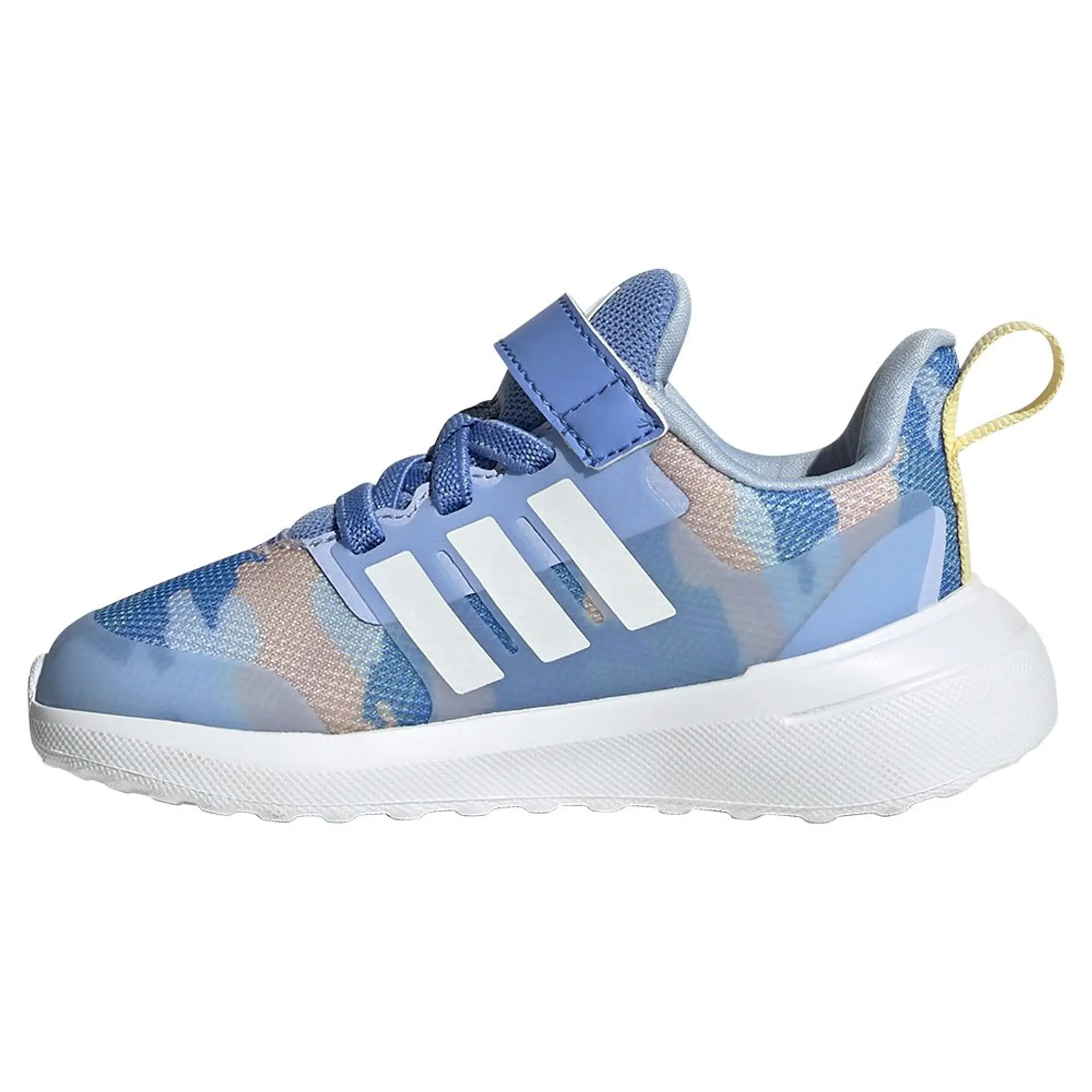 Adidas Fortarun 2.0 El Infant Trainers