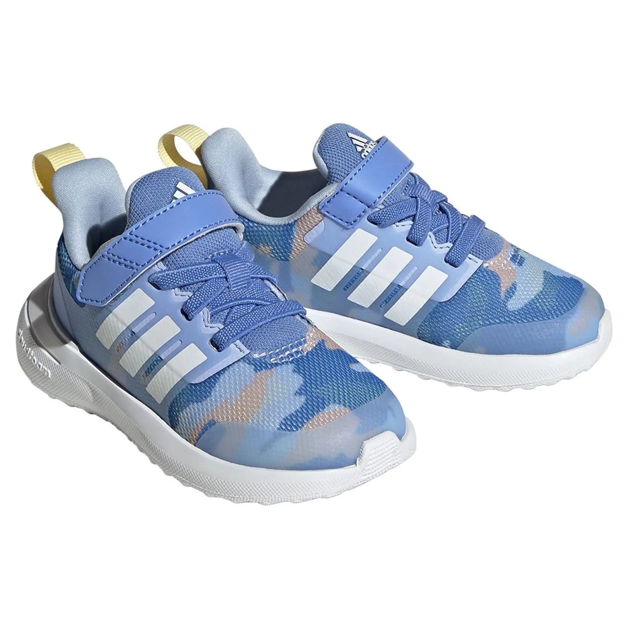 Adidas Fortarun 2.0 El Infant Trainers