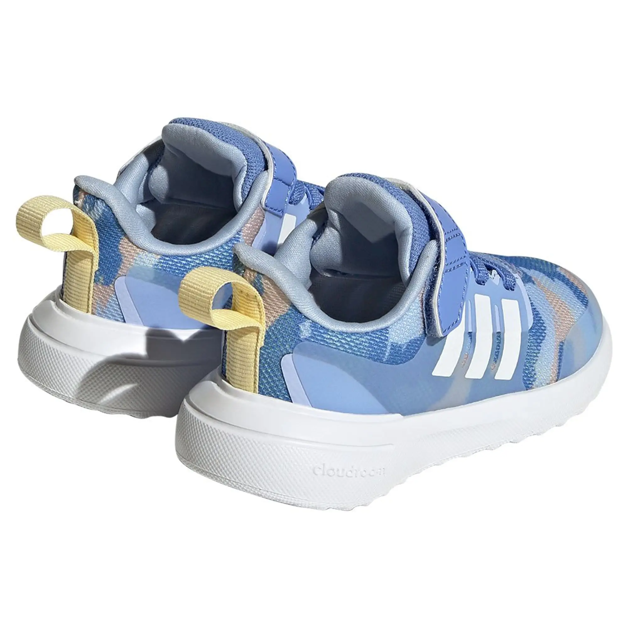 Adidas Fortarun 2.0 El Infant Trainers