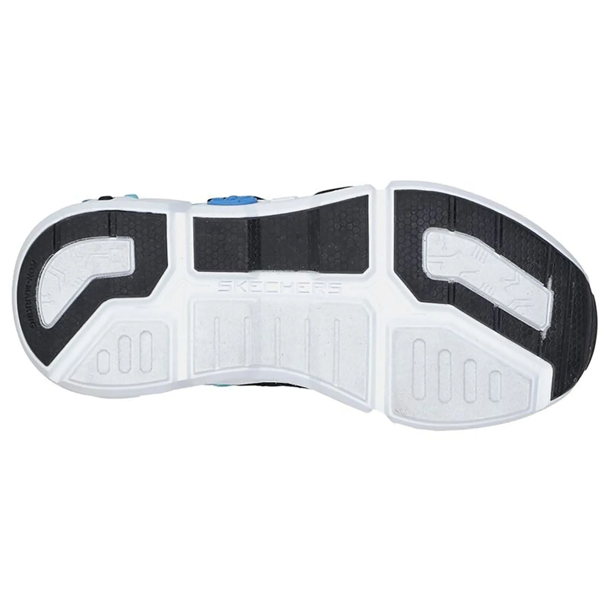 Skechers Gametronix Trainers