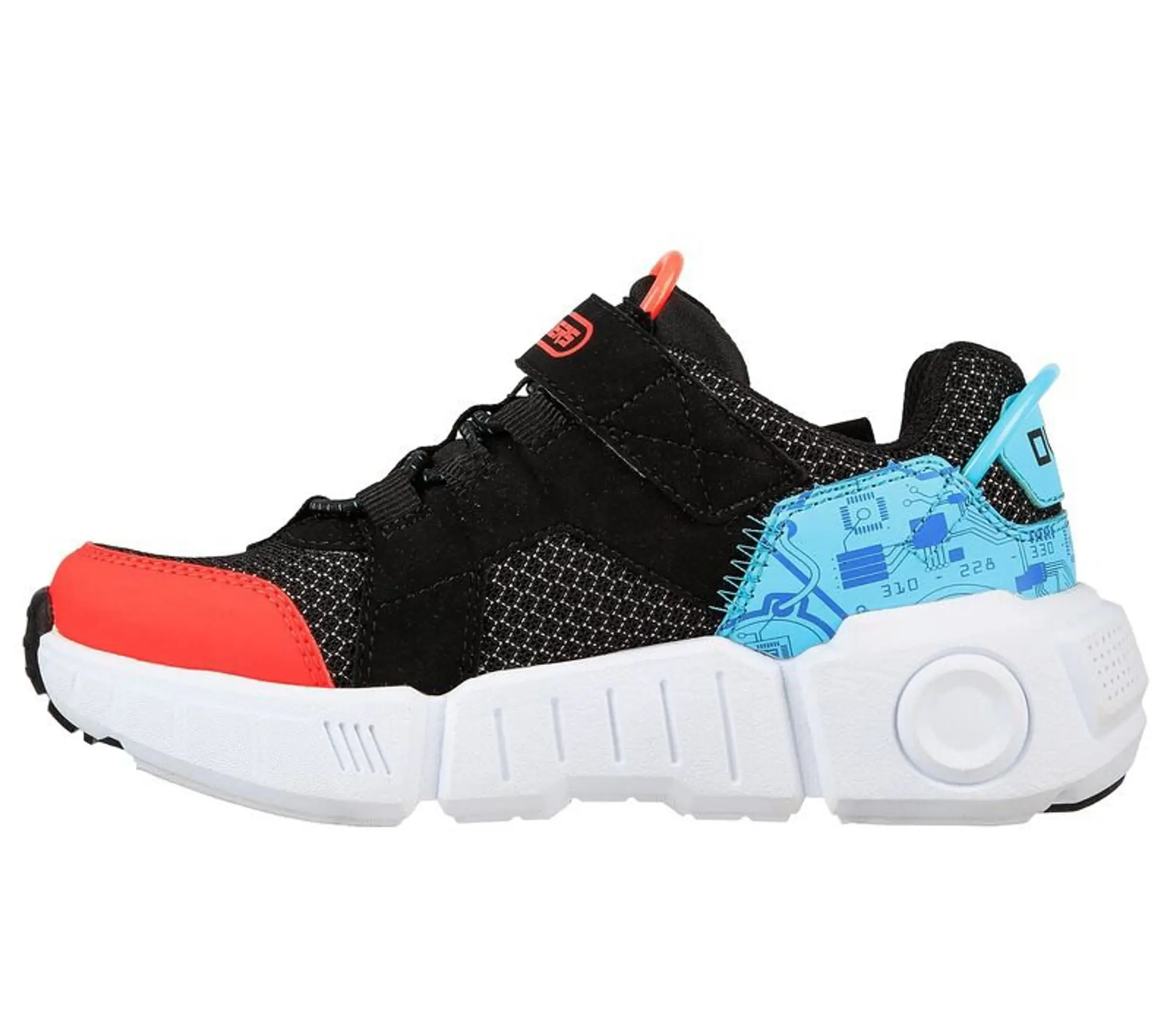 Skechers Gametronix Trainers