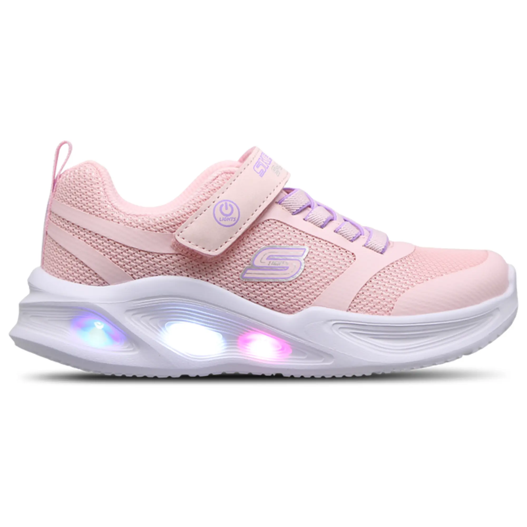 Skechers Sola Glow - Pink