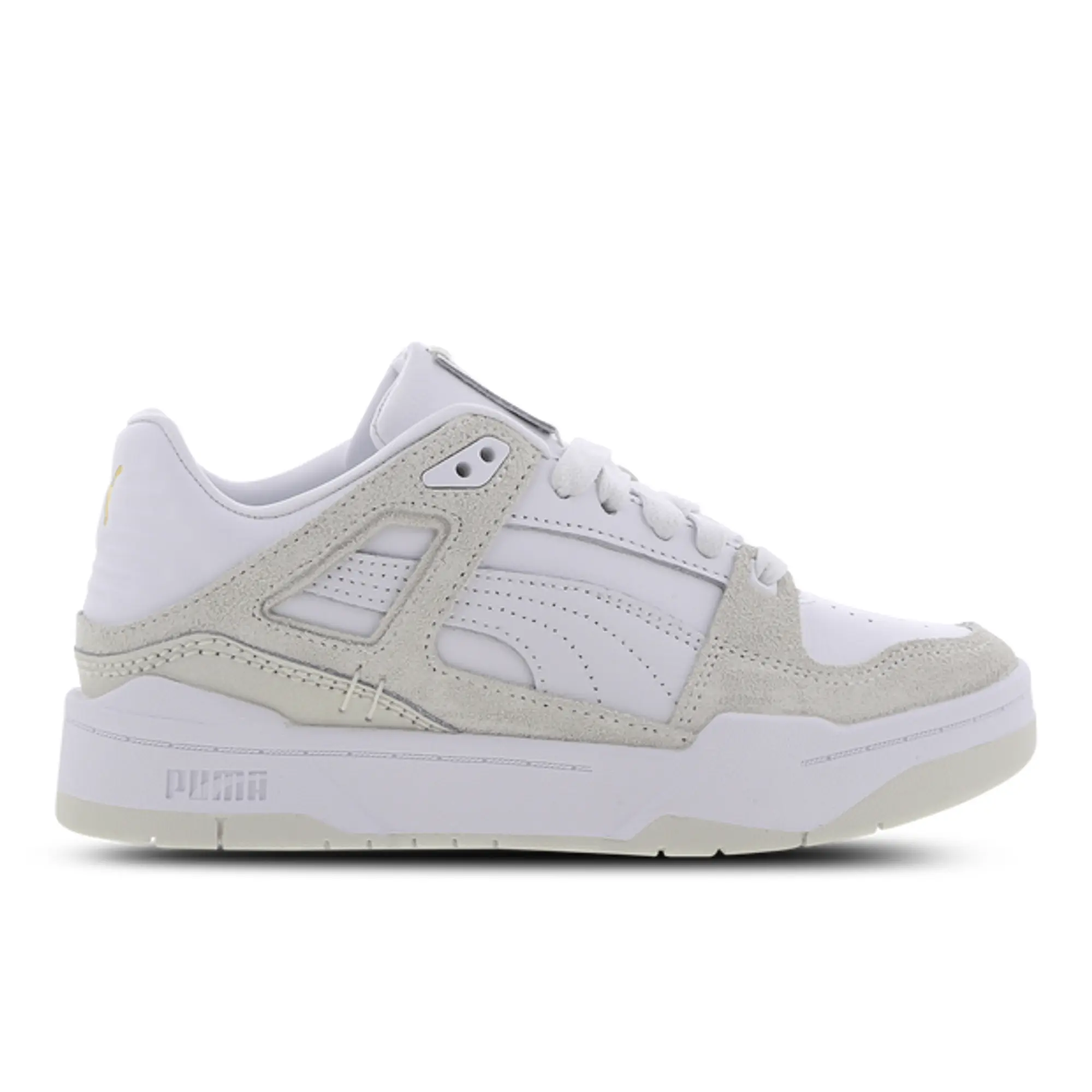 Puma Slipstream - White