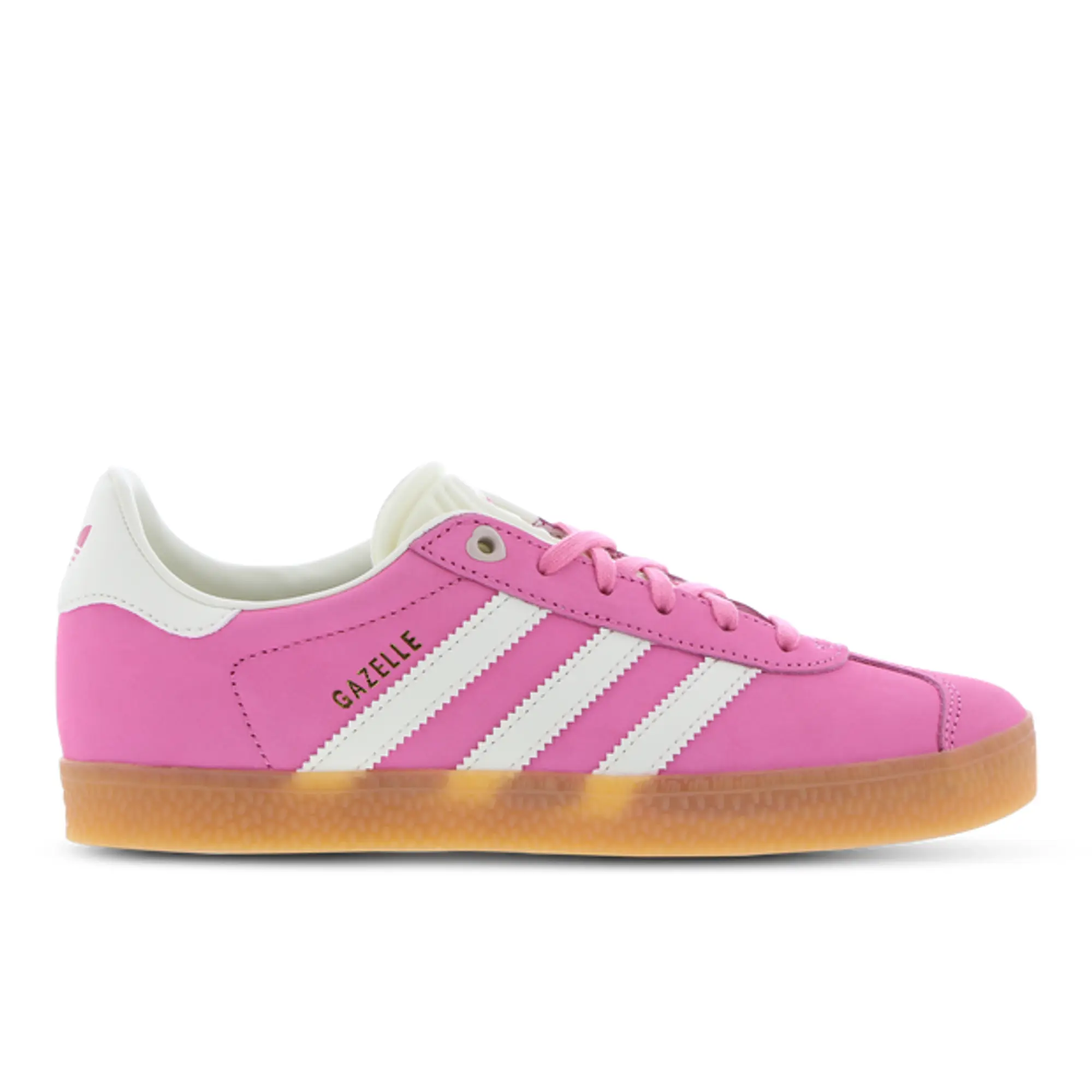 Adidas Gazelle Unisex Shoes - Pink