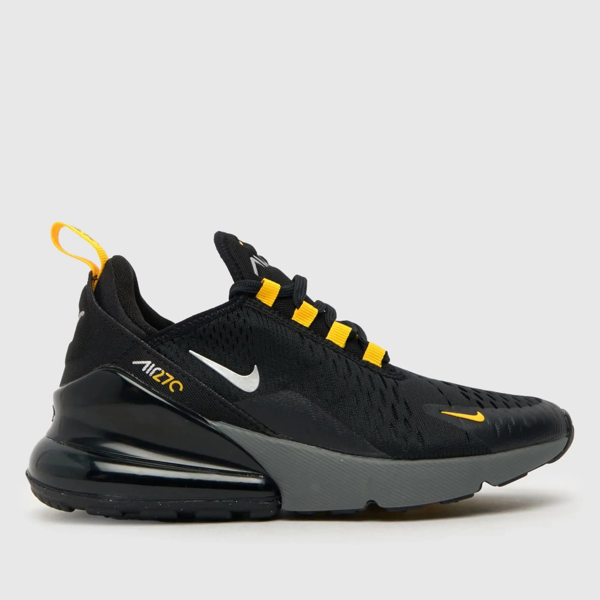 Nike Sportswear Older Kids Air Max 270 GS