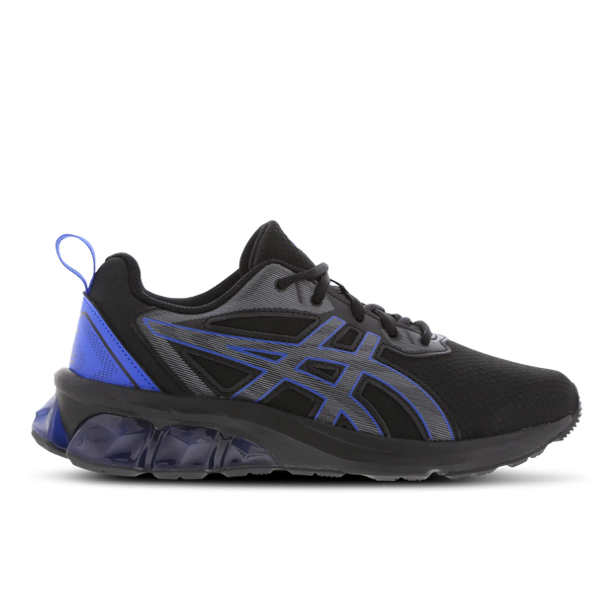 Asics QUANTUM Unisex Shoes - Black