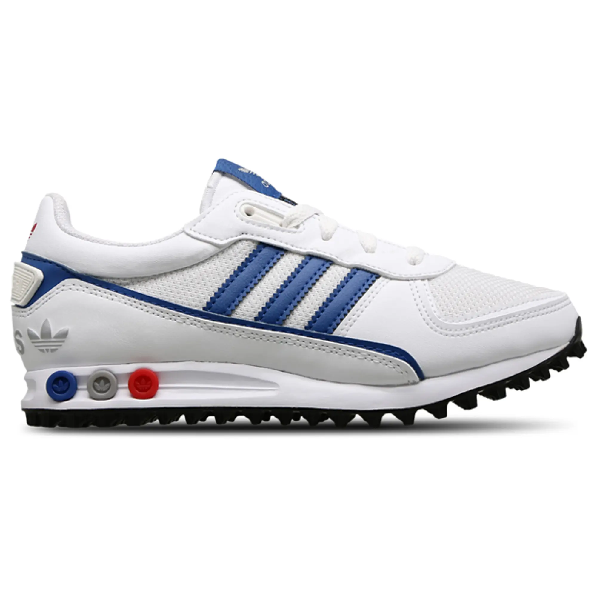 Adidas fashion la trainer 2 bleu