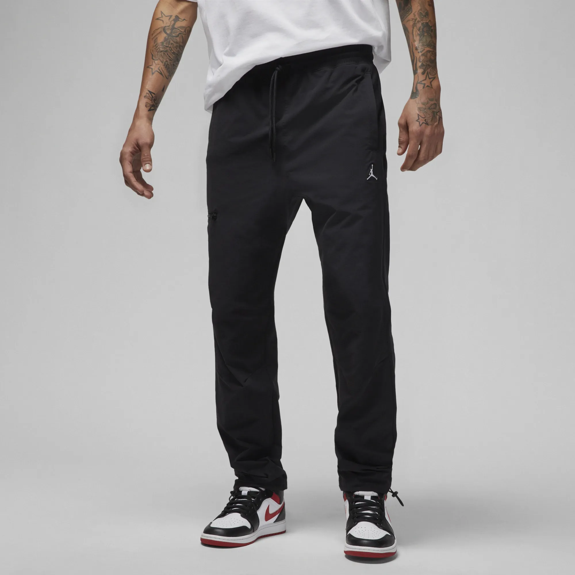 Nike Jordan Essentials Black Joggers Jordan Nike Jordan Jordan