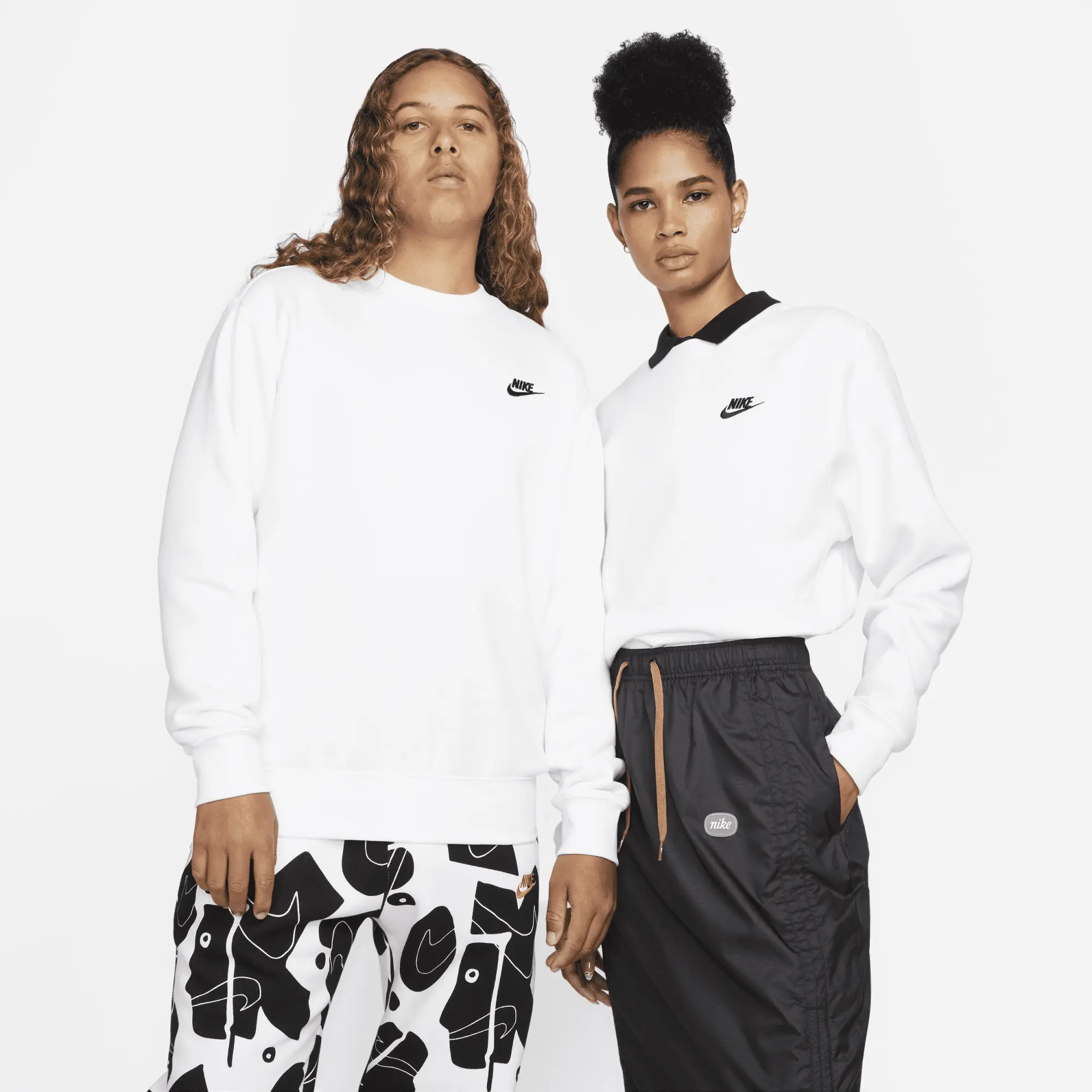 Nike Sportswear Club Crew Sweatshirt