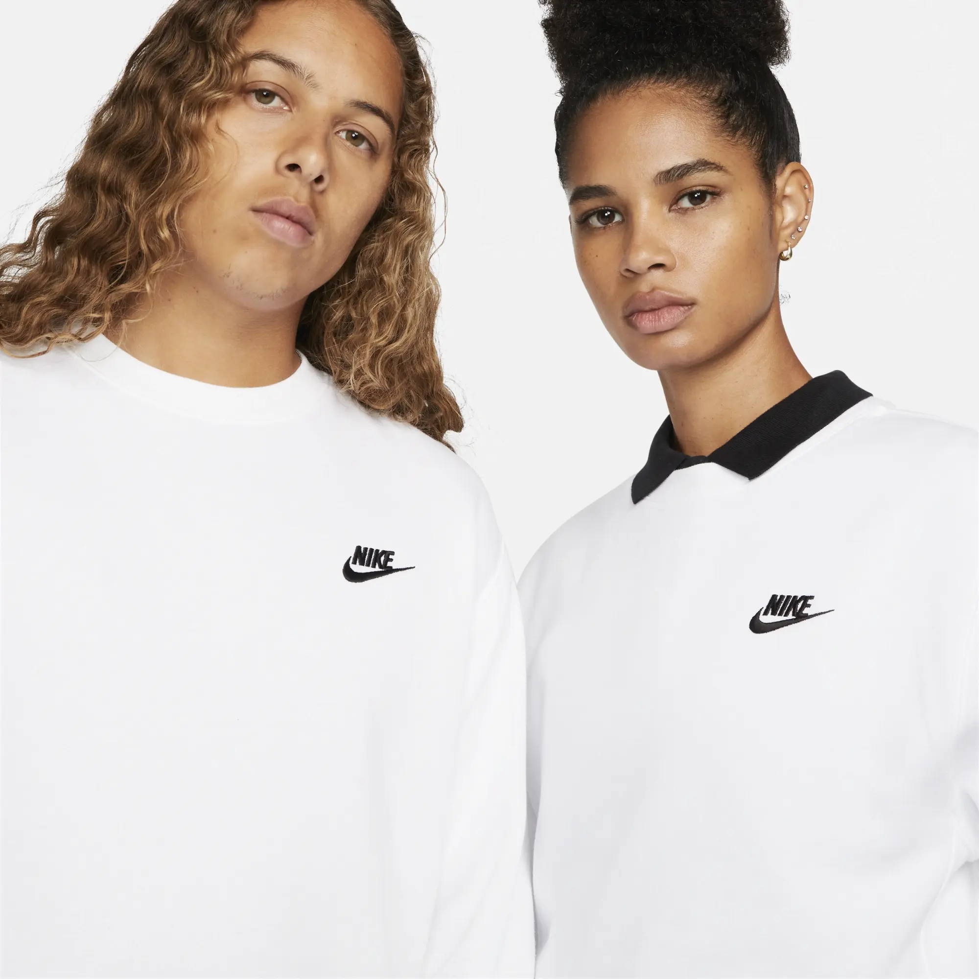 Nike Sportswear Club Crew Sweatshirt