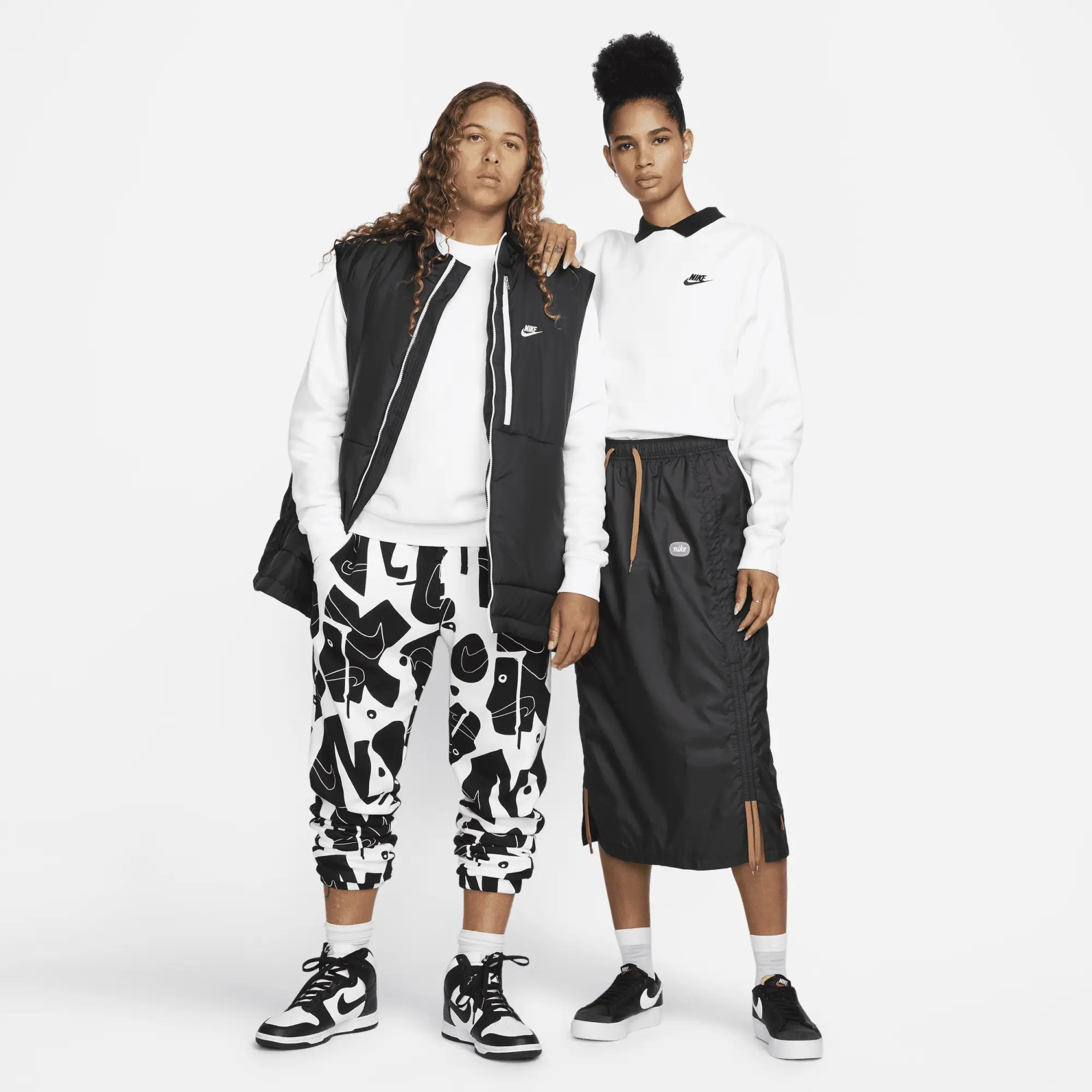 Nike Sportswear Club Crew Sweatshirt