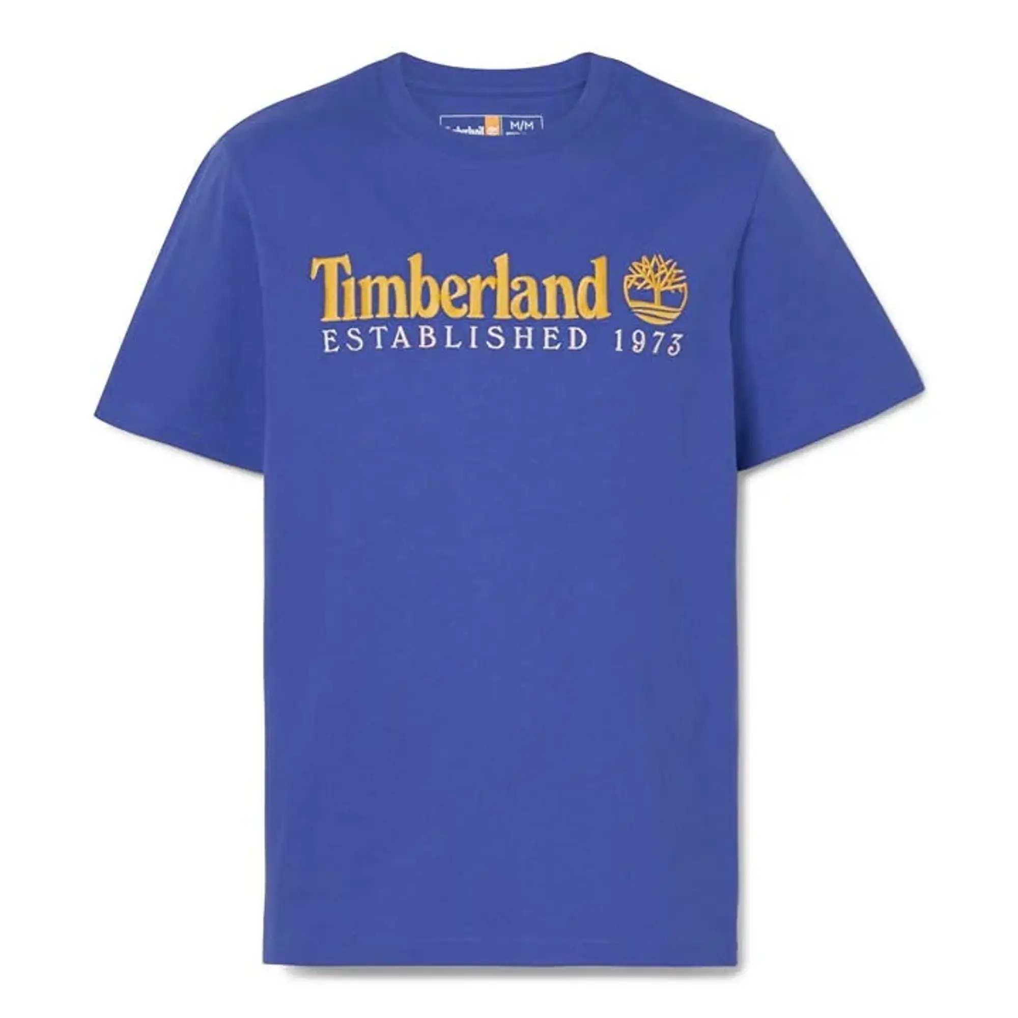 Timberland 50th Anniversary - Blue