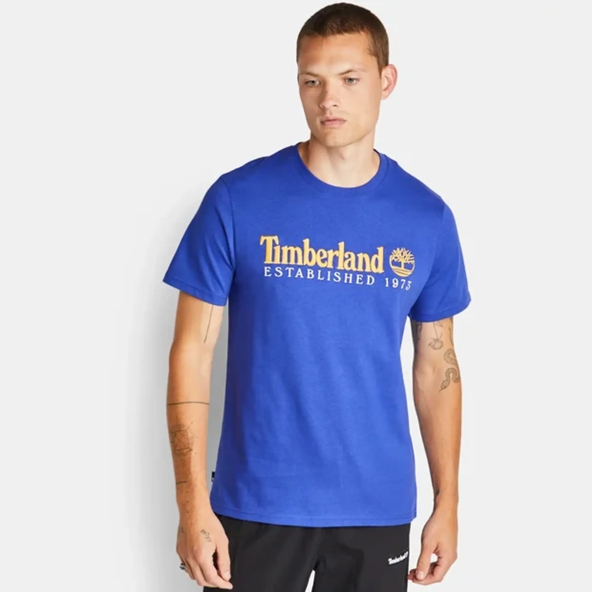 Timberland 50th Anniversary - Blue