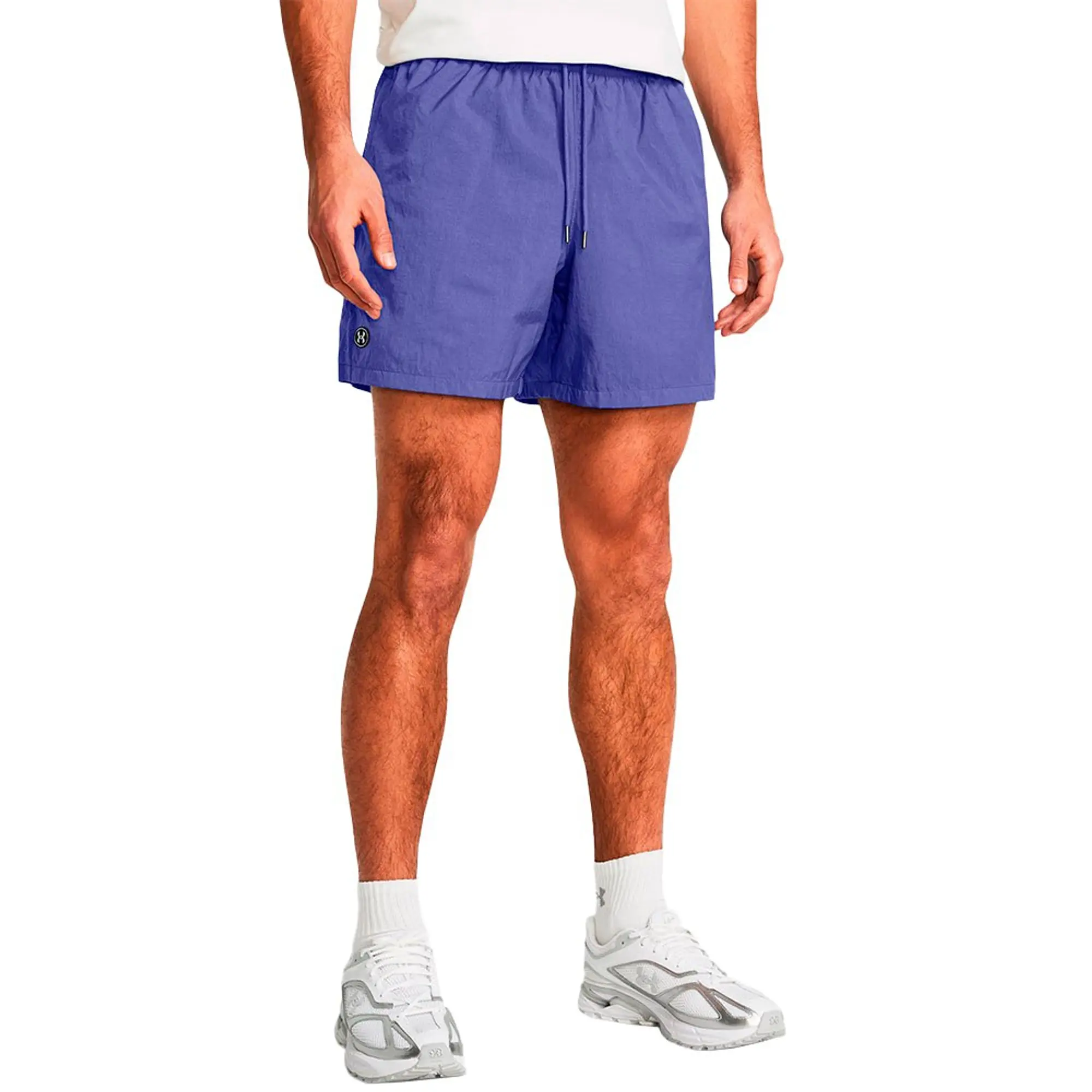 Under Armour Icon Crnk Volley Shorts