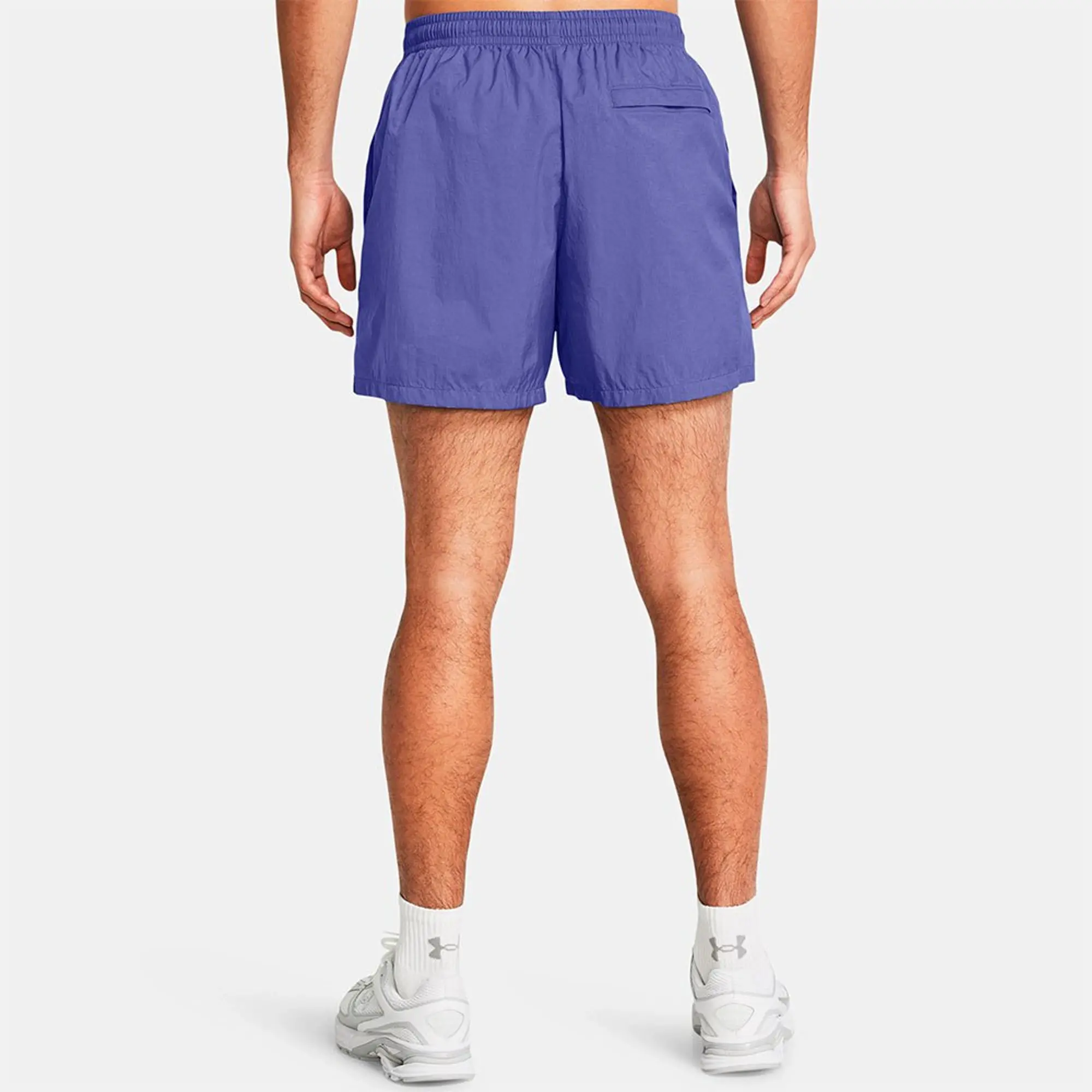 Under Armour Icon Crnk Volley Shorts