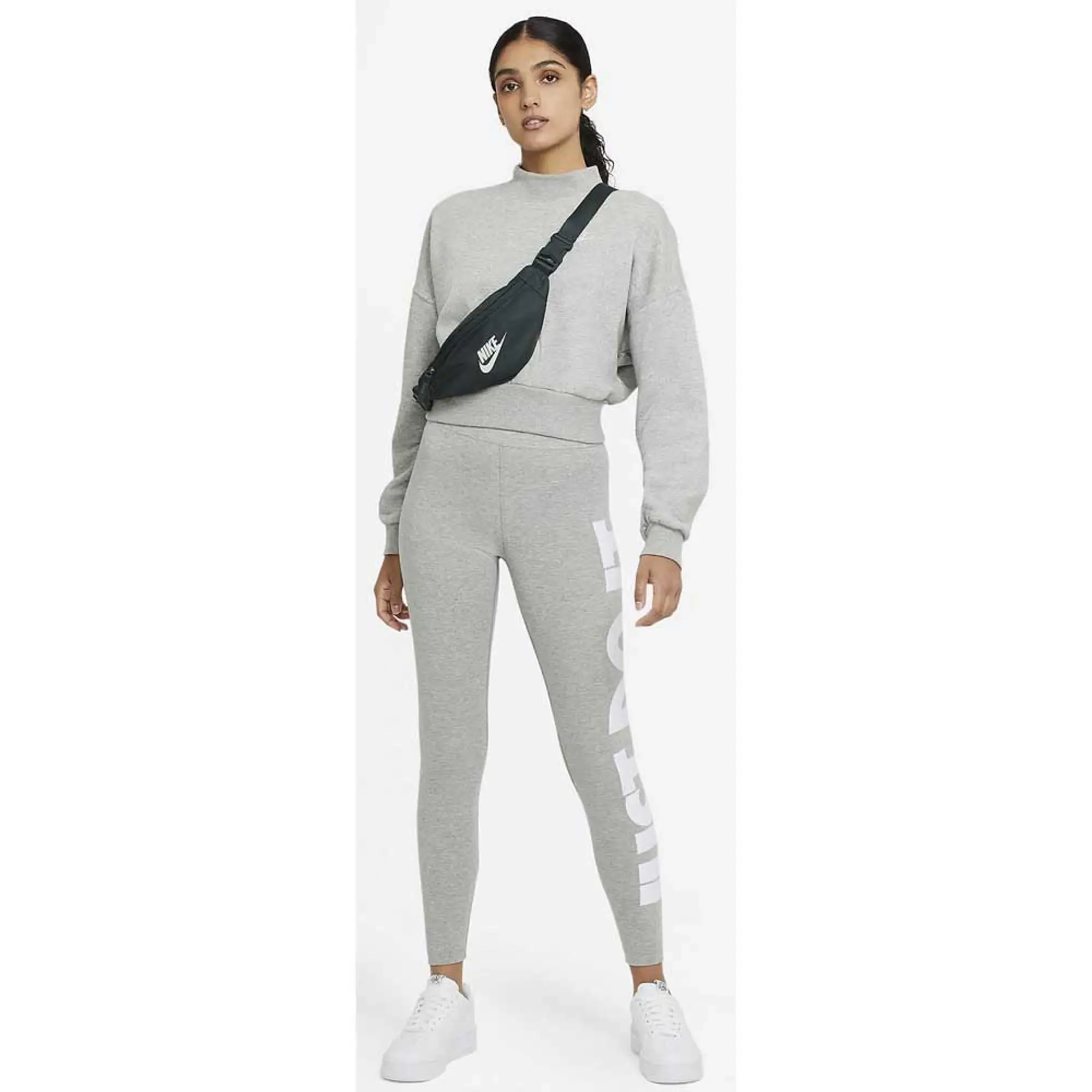 Nike Sportswear Essential High Waist Leggings