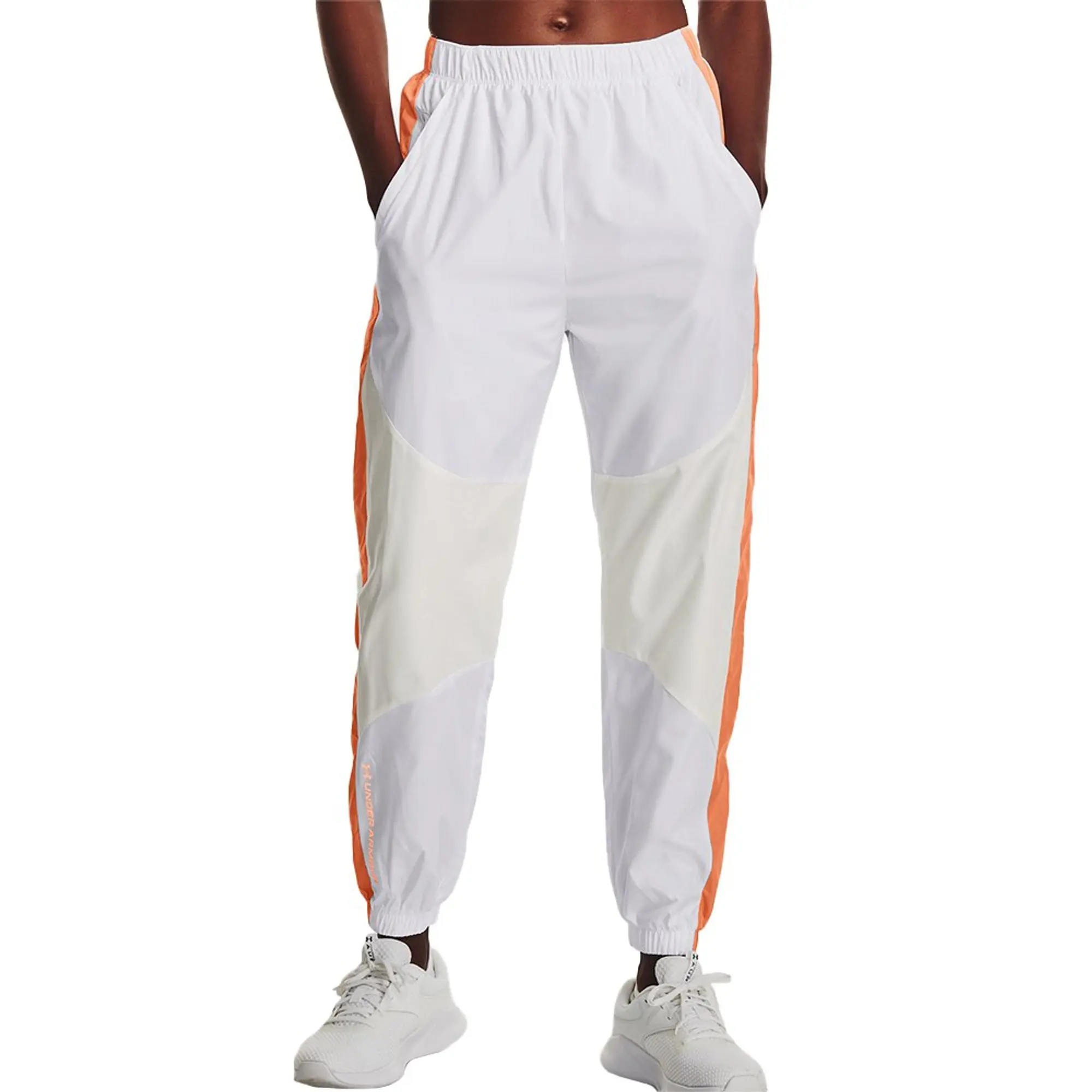 Under Armour Rush Woven Sweat Pants