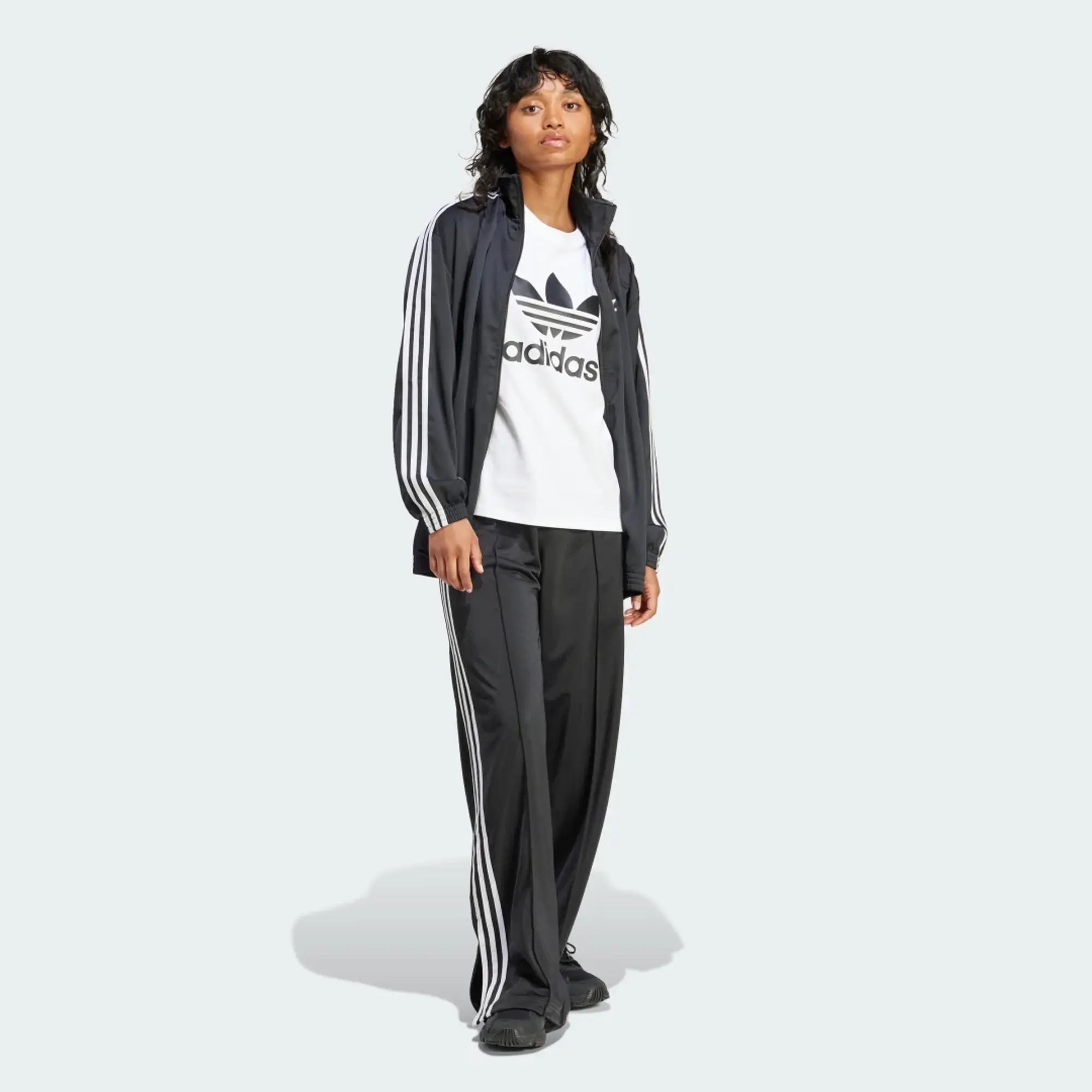 Adidas Originals Firebird Loose Tracksuit Pants