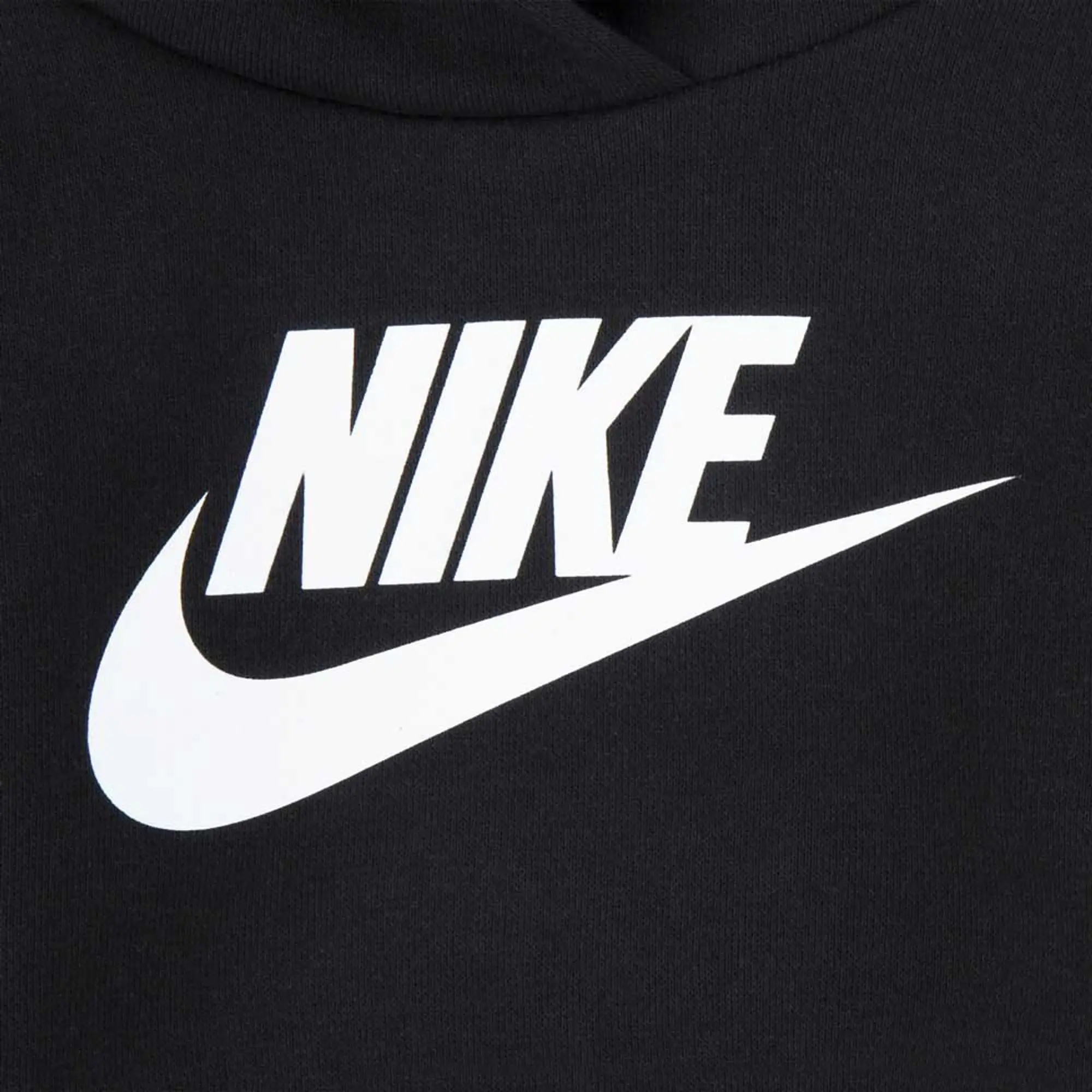 Nike Kids 66l135 Fleece Long Sleeve Set