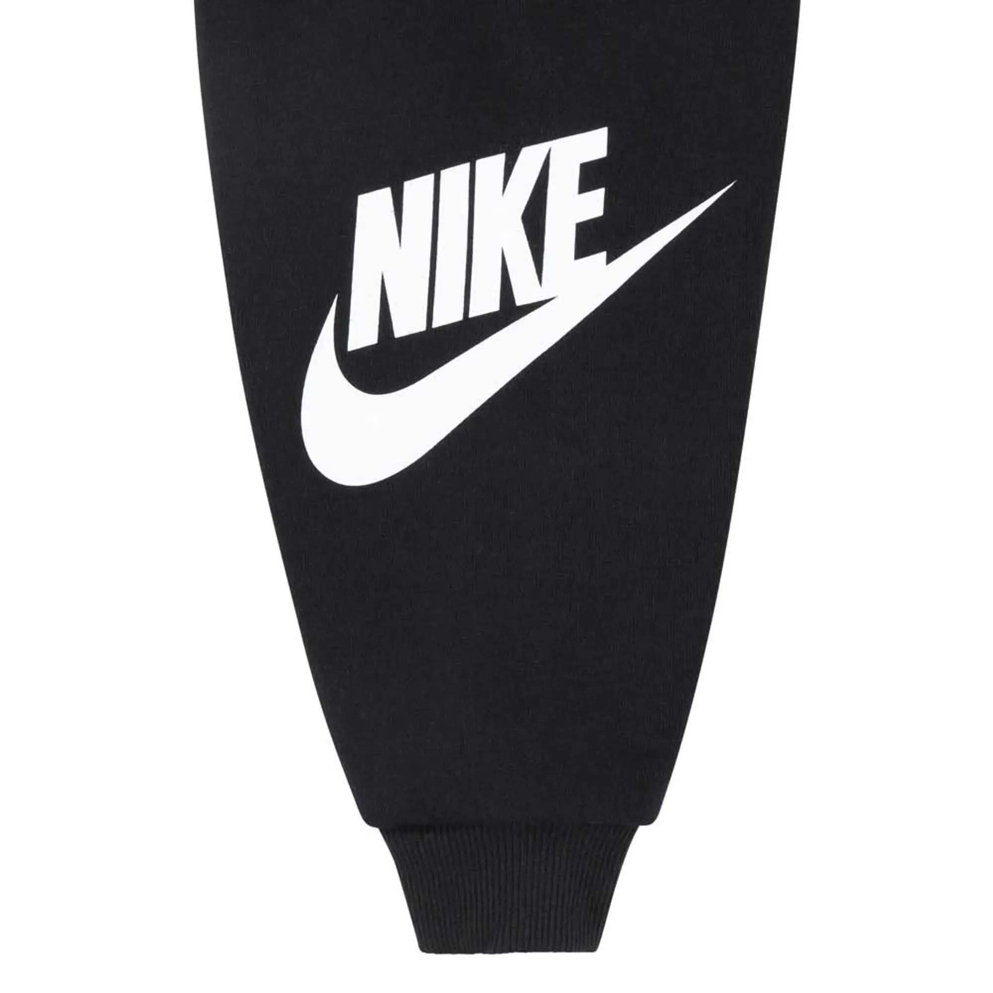 Nike Kids 66l135 Fleece Long Sleeve Set