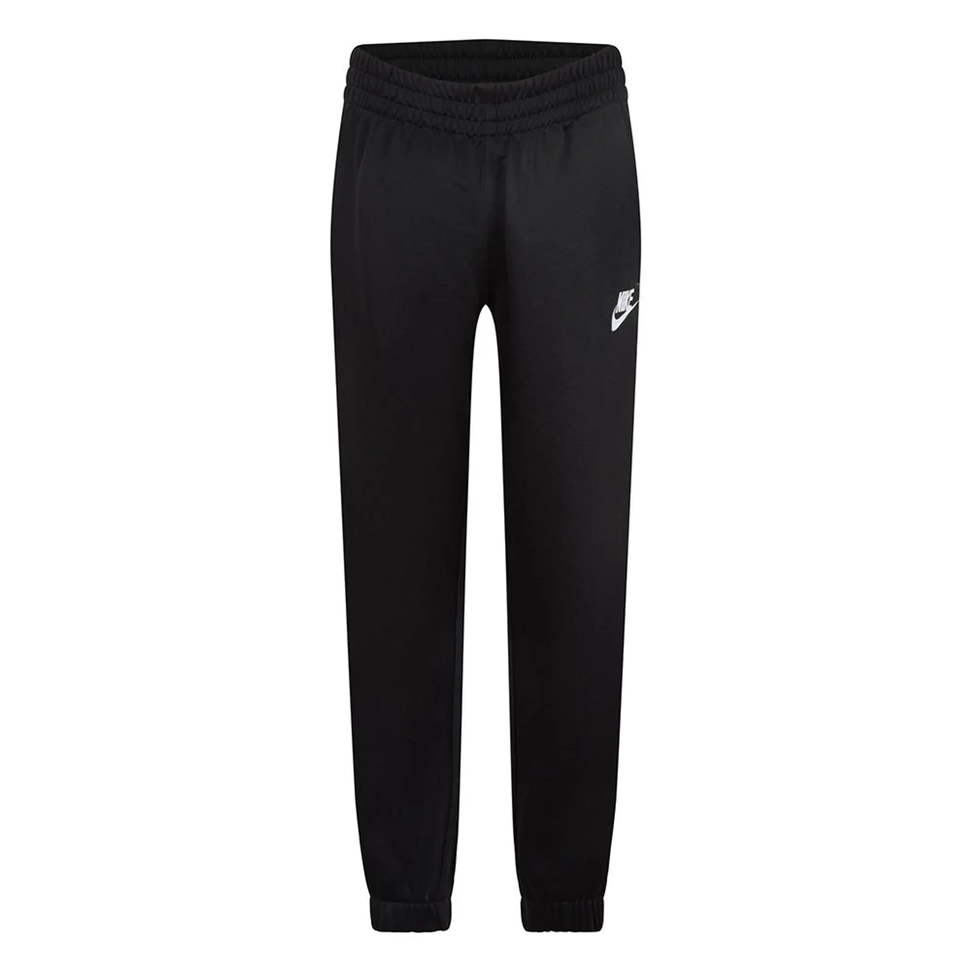 Nike Kids 86l049 Tricot Set  - Black