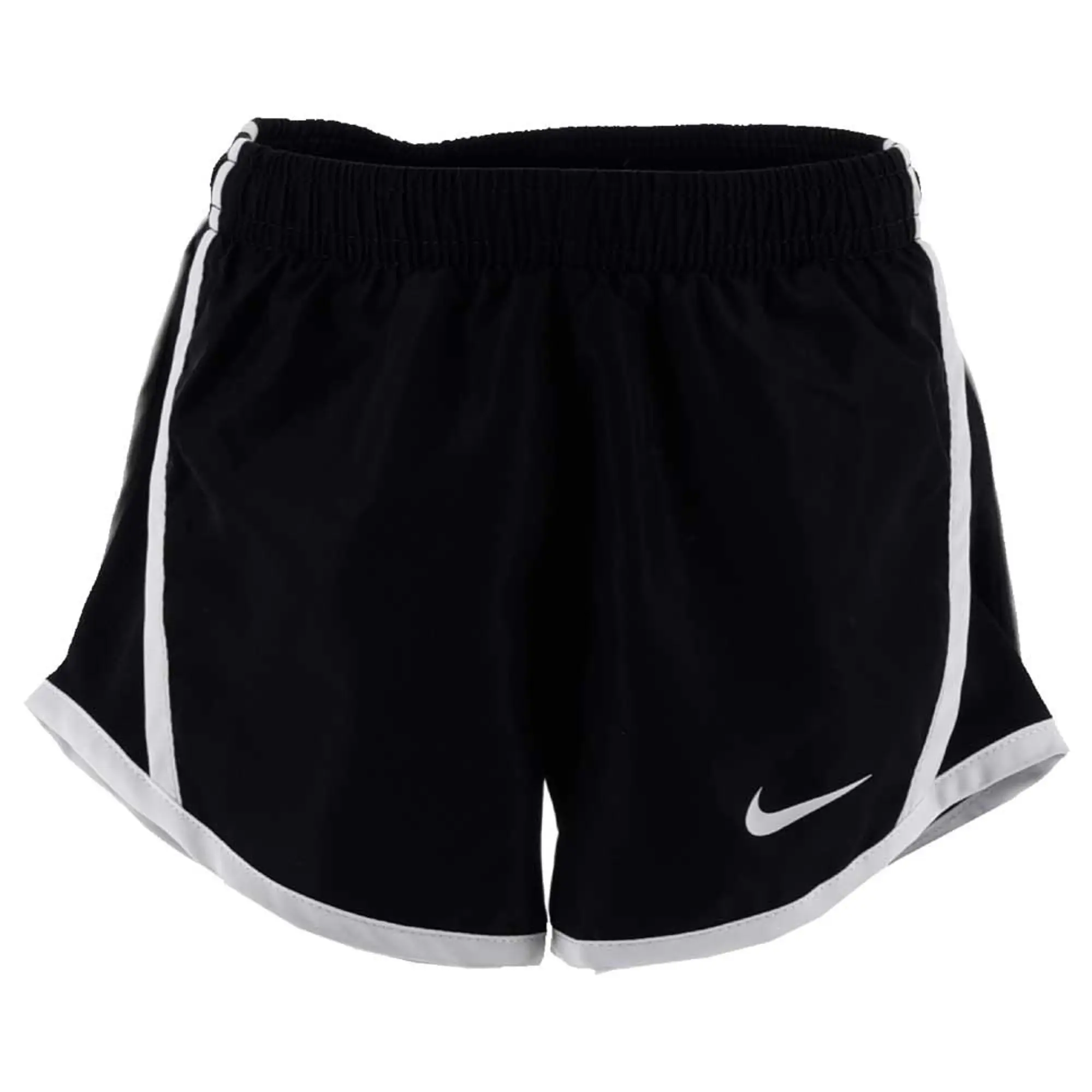 Nike Kids Dri-fit Sweat Shorts  - Black
