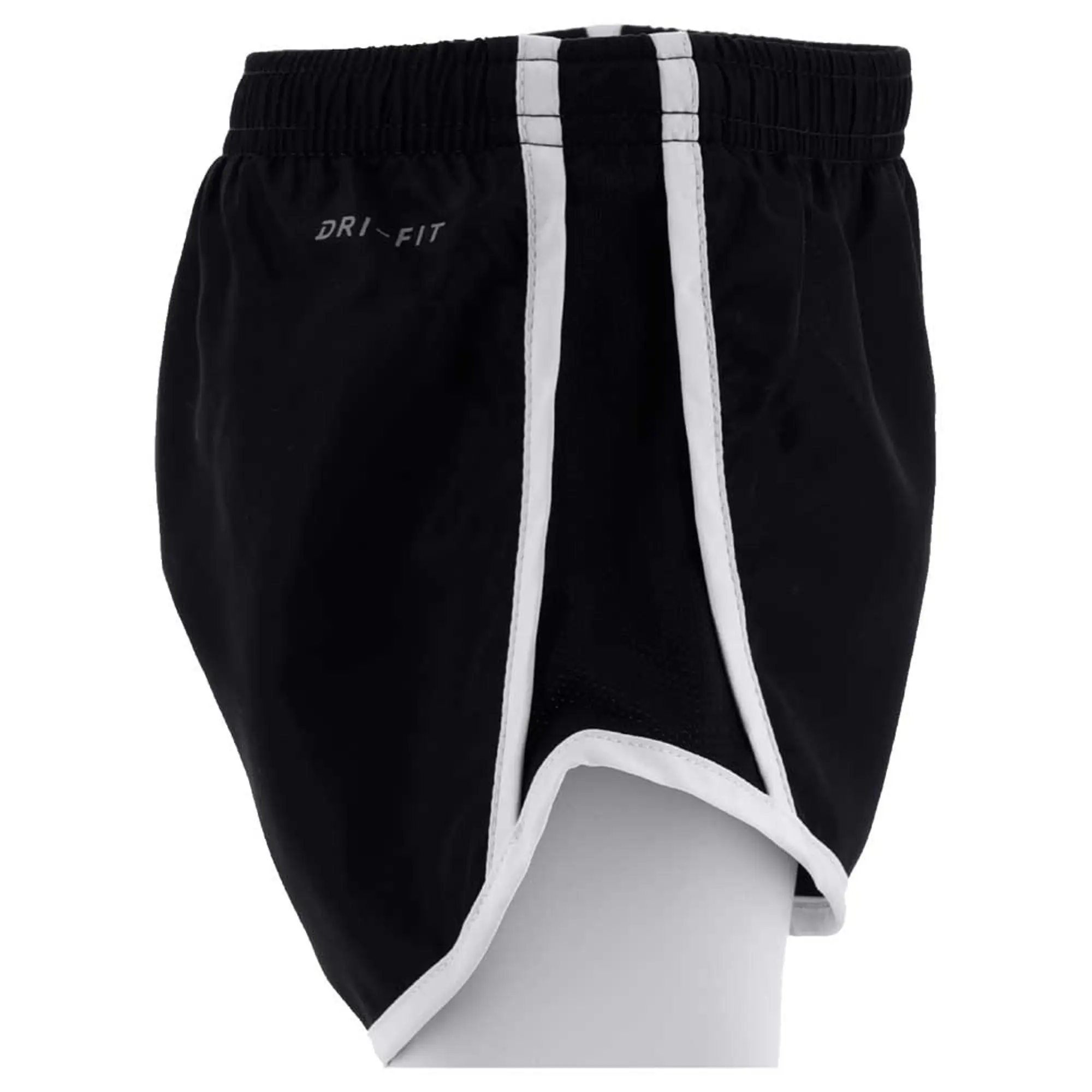 Nike Kids Dri-fit Sweat Shorts  - Black
