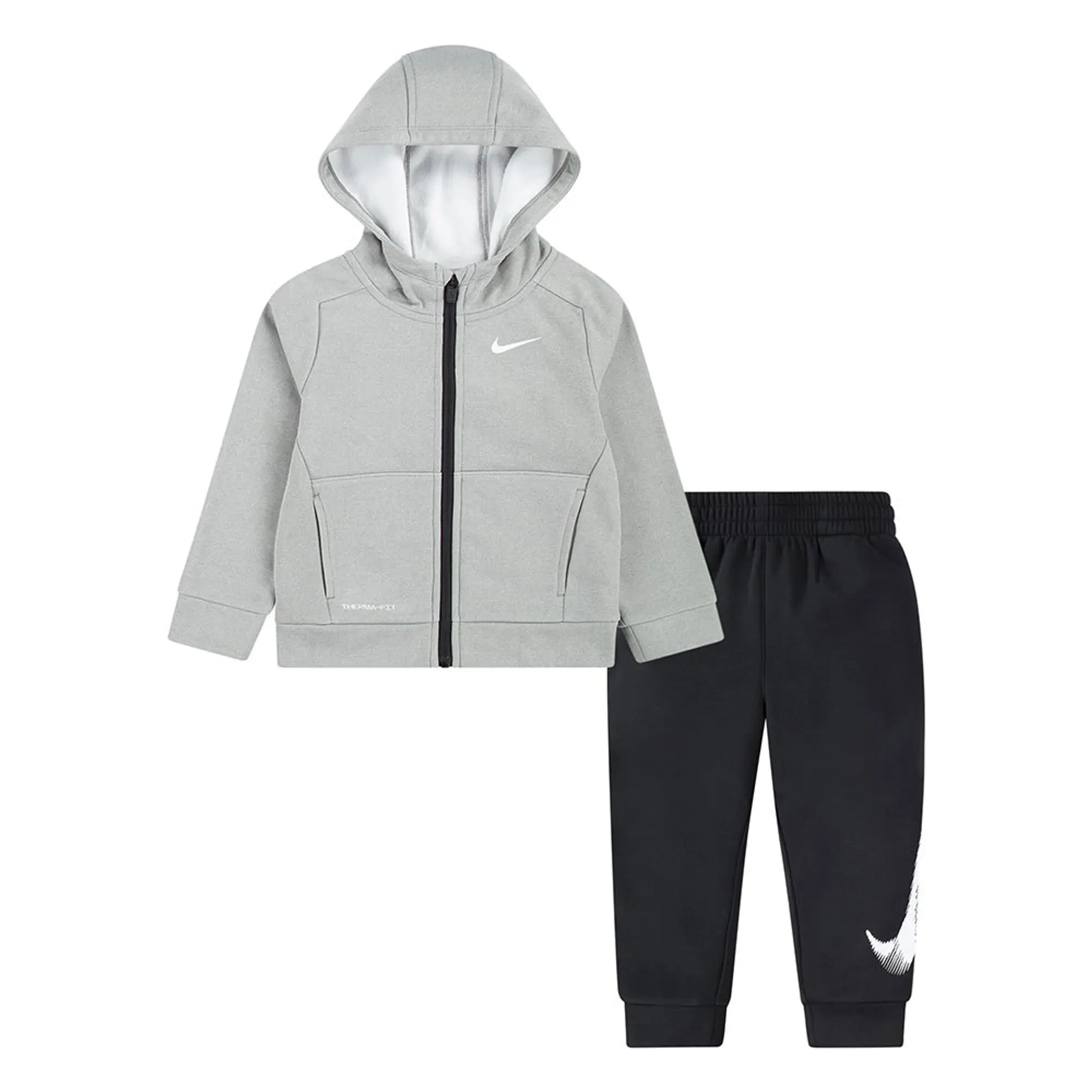 Nike Kids Dri-fit Sweat Pants  - Grey